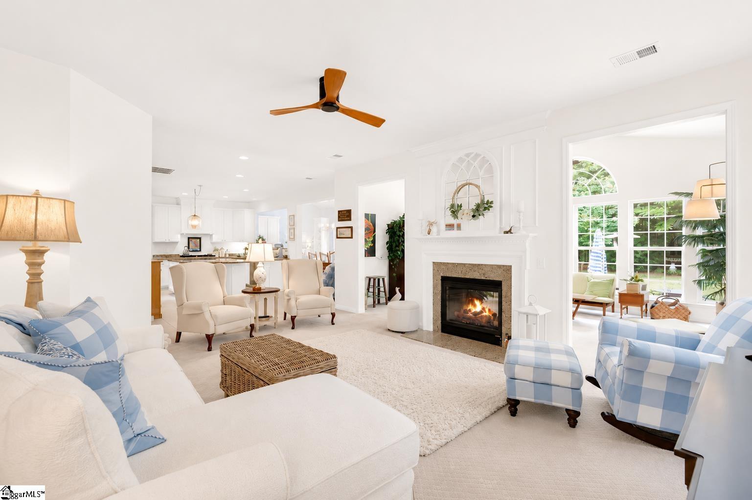 15 Meadow Rose Drive Travelers Rest, SC 29690