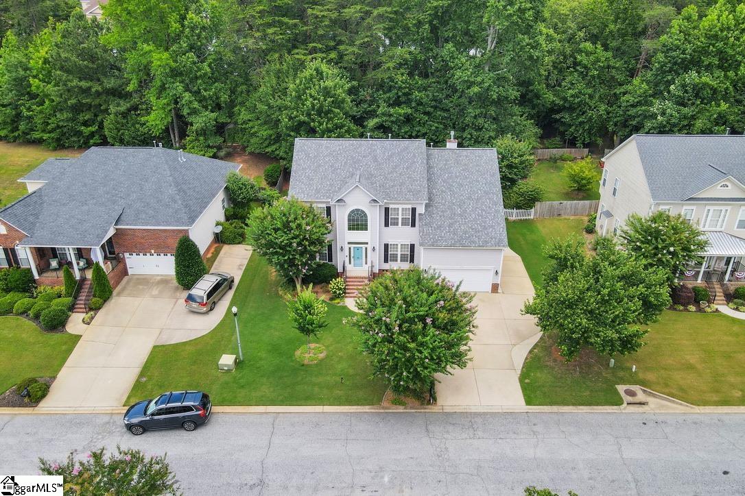 15 Meadow Rose Drive Travelers Rest, SC 29690