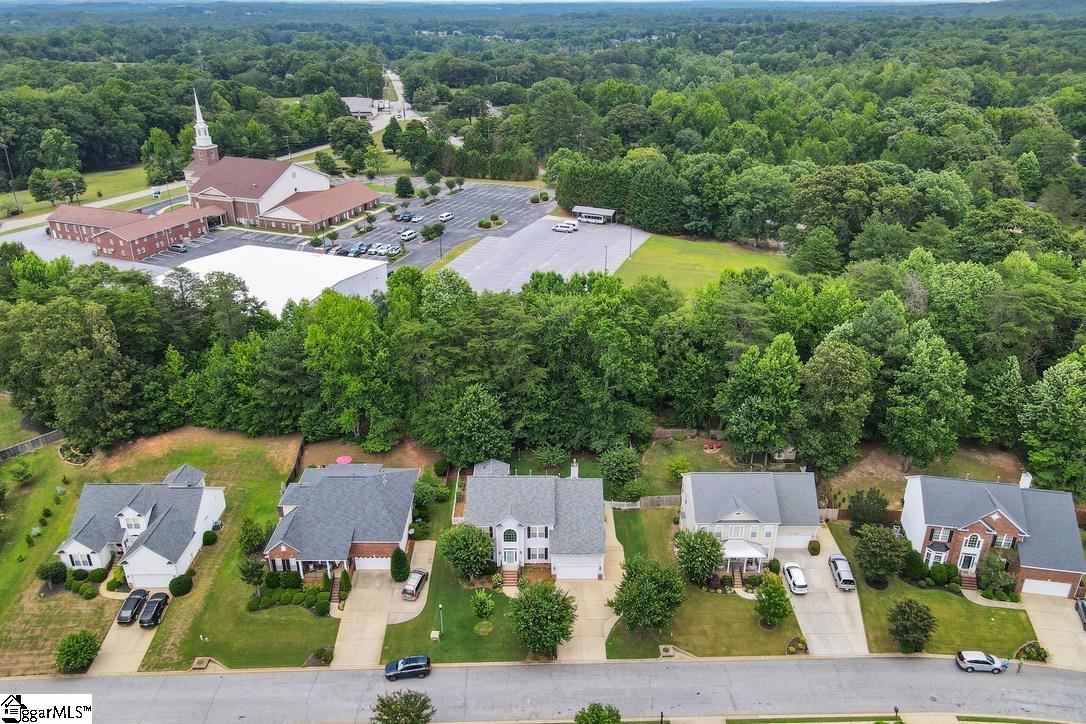 15 Meadow Rose Drive Travelers Rest, SC 29690