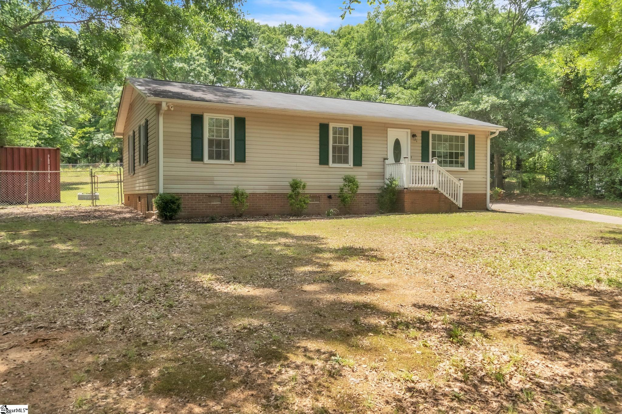 107 A Brookforest Drive, Belton SC 29627,Belton,Anderson,Residential