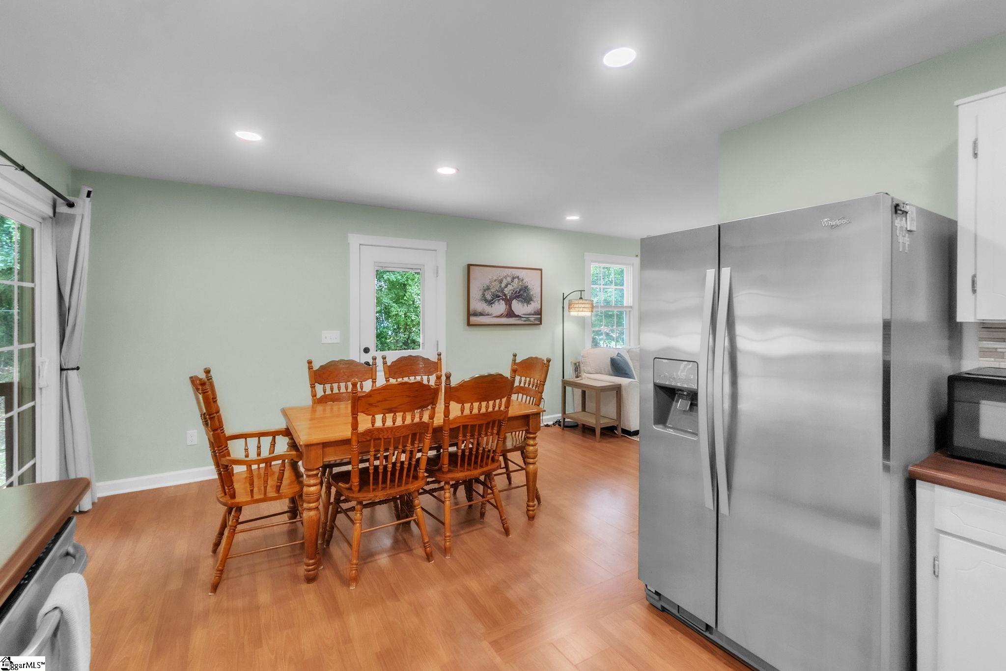 107 A Brookforest Drive Belton, SC 29627