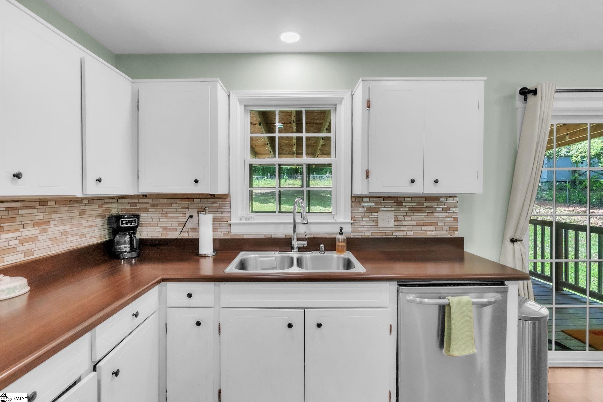 107 A Brookforest Drive Belton, SC 29627