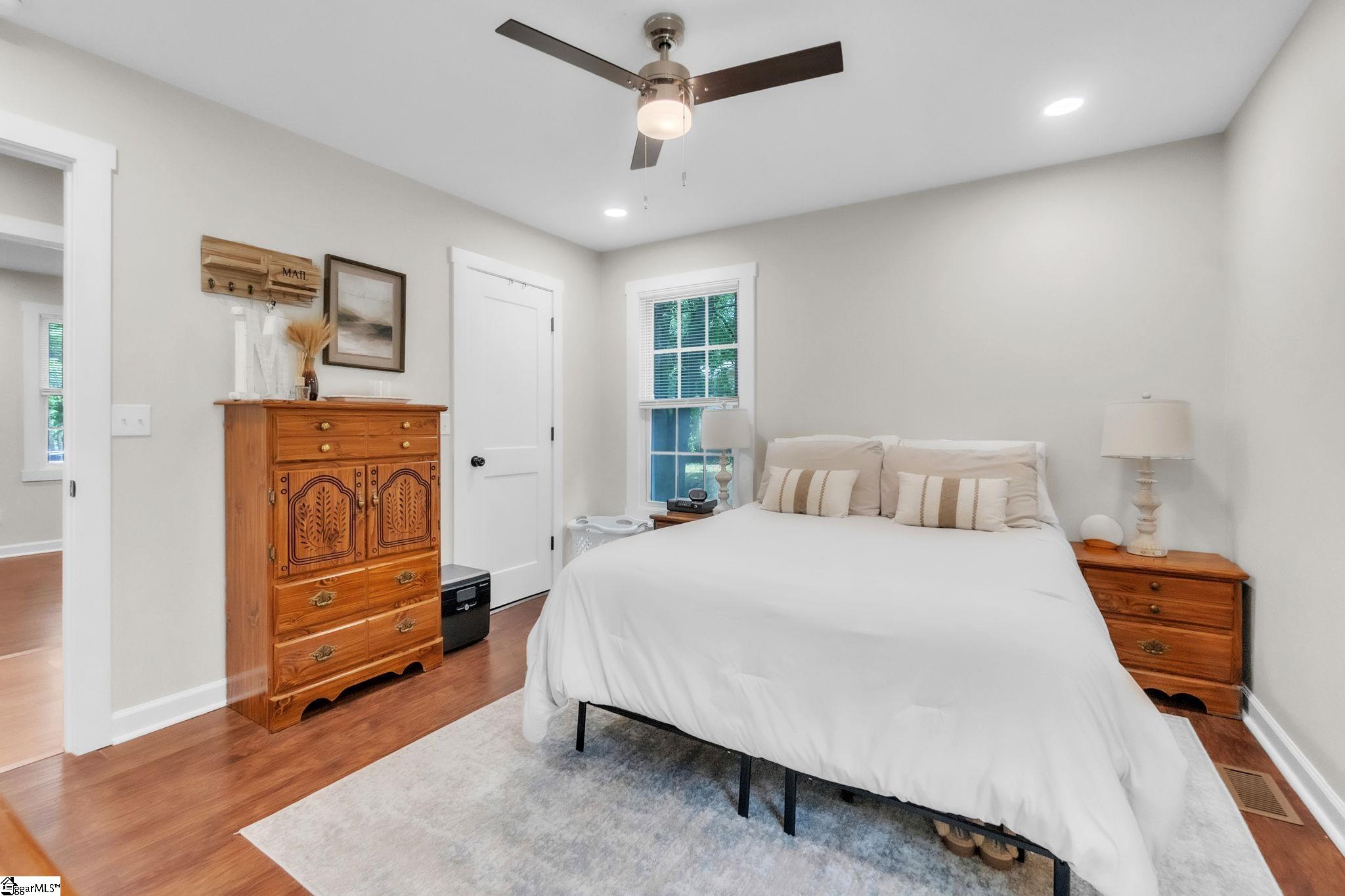 107 A Brookforest Drive Belton, SC 29627