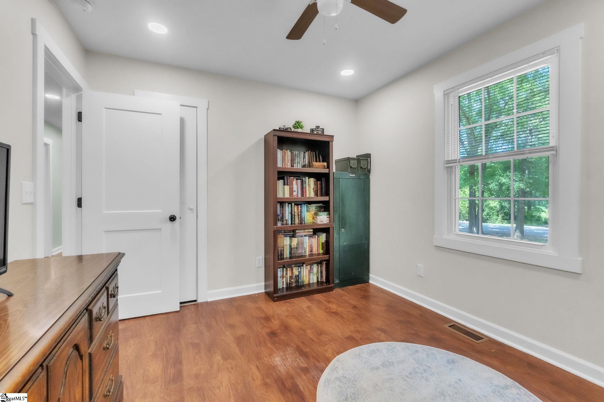 107 A Brookforest Drive Belton, SC 29627