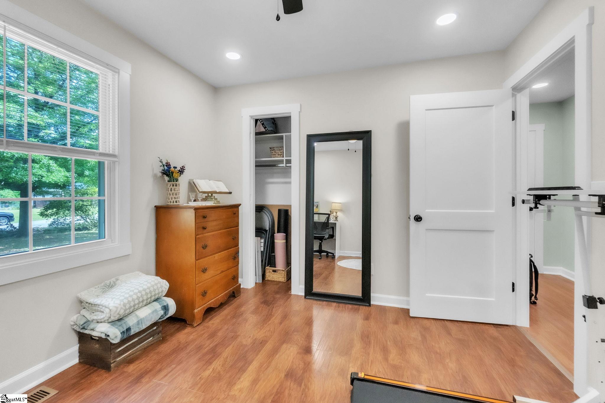 107 A Brookforest Drive Belton, SC 29627