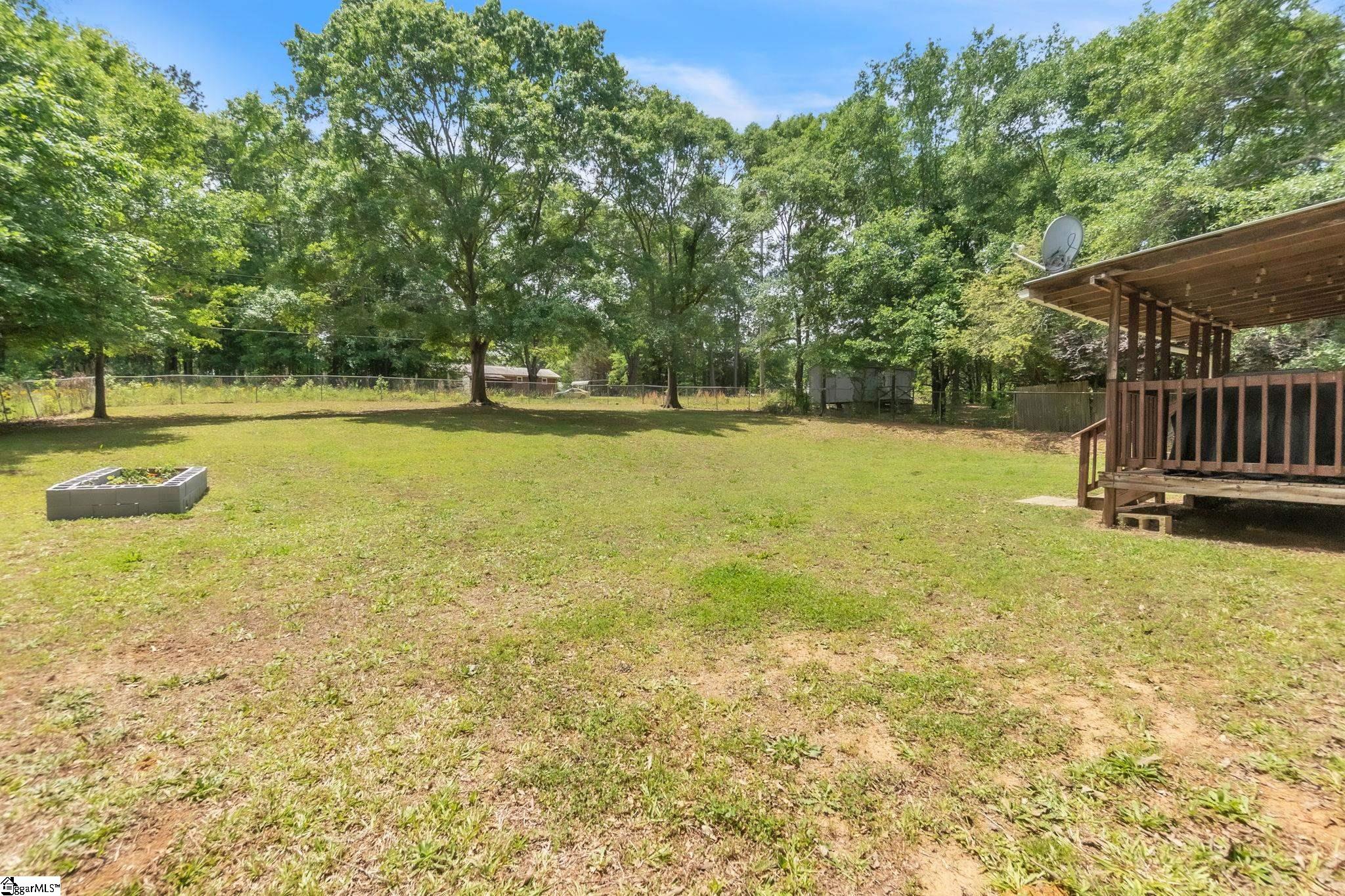 107 A Brookforest Drive Belton, SC 29627