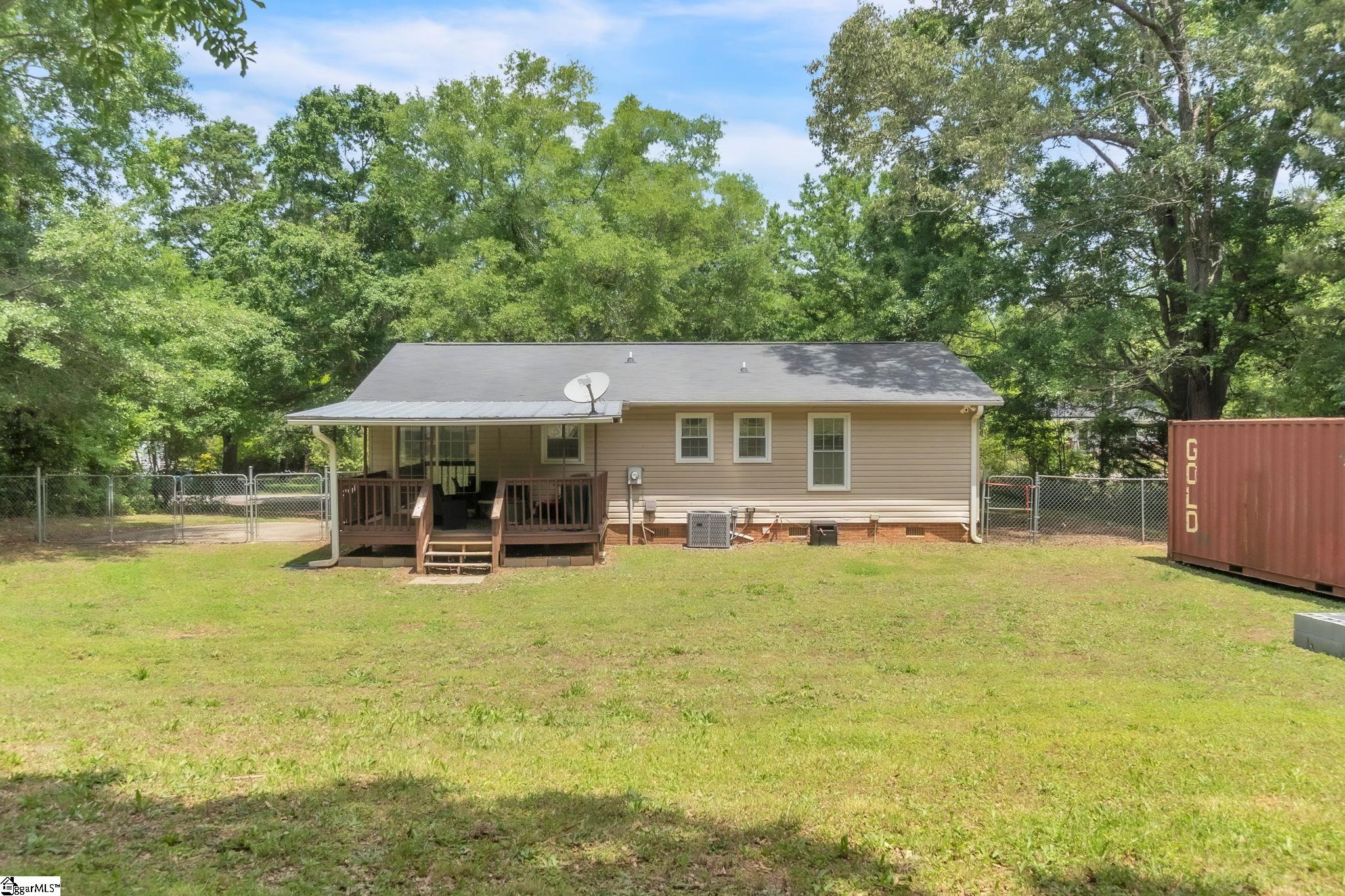 107 A Brookforest Drive Belton, SC 29627