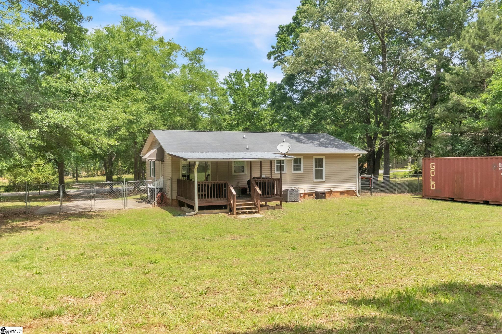 107 A Brookforest Drive Belton, SC 29627