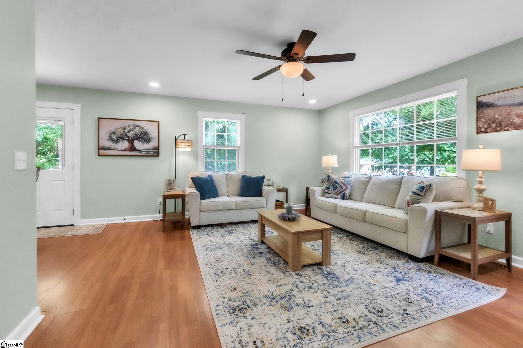 107 A Brookforest Drive Belton, SC 29627