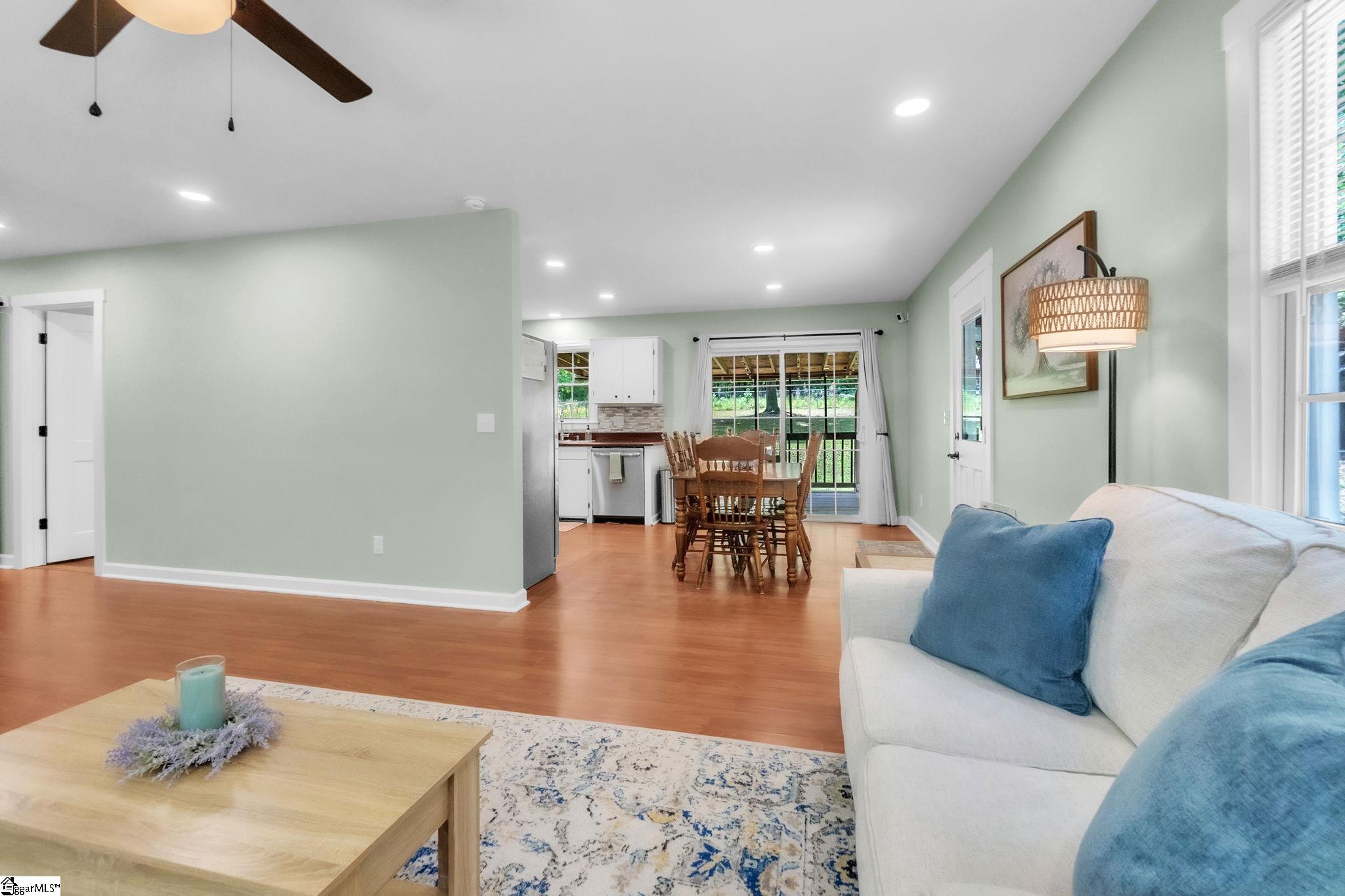 107 A Brookforest Drive Belton, SC 29627
