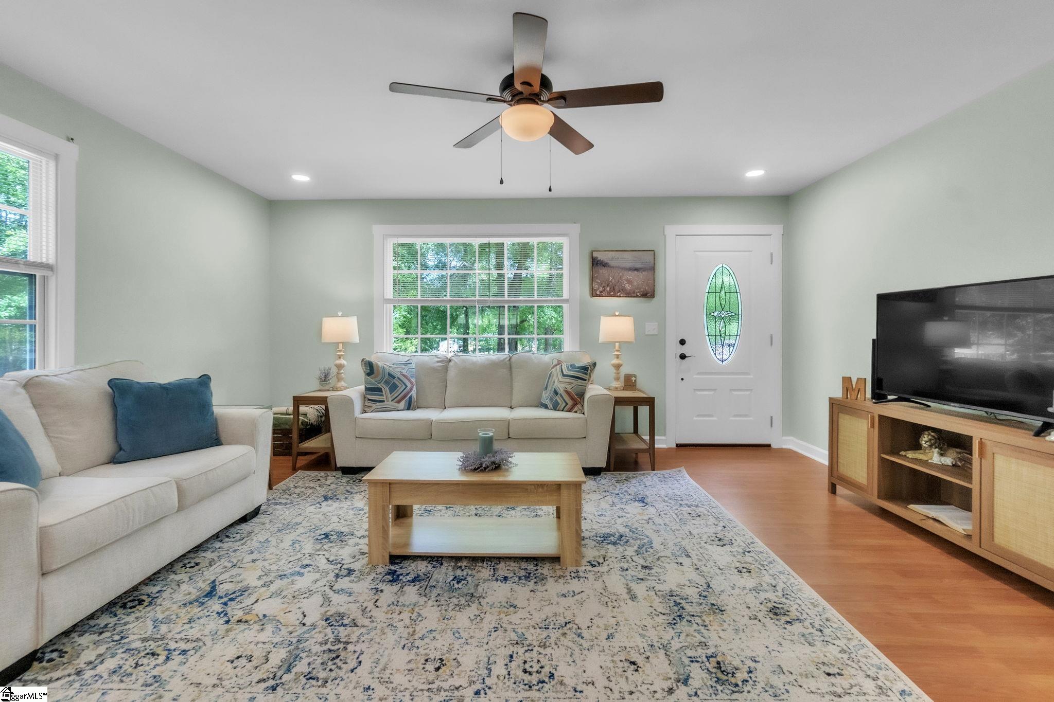 107 A Brookforest Drive Belton, SC 29627