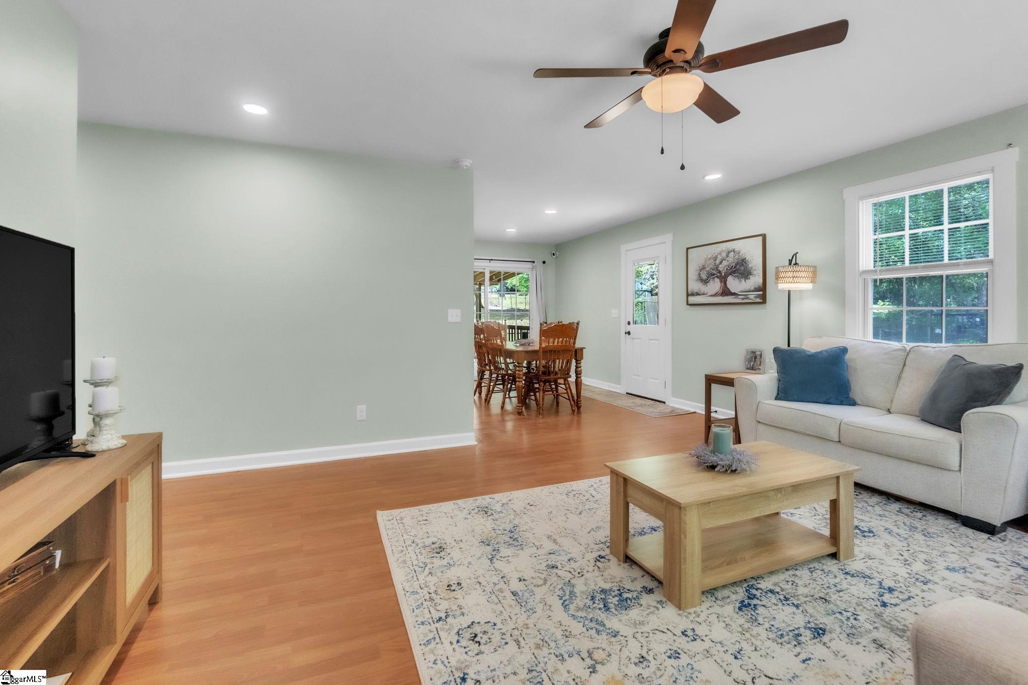 107 A Brookforest Drive Belton, SC 29627