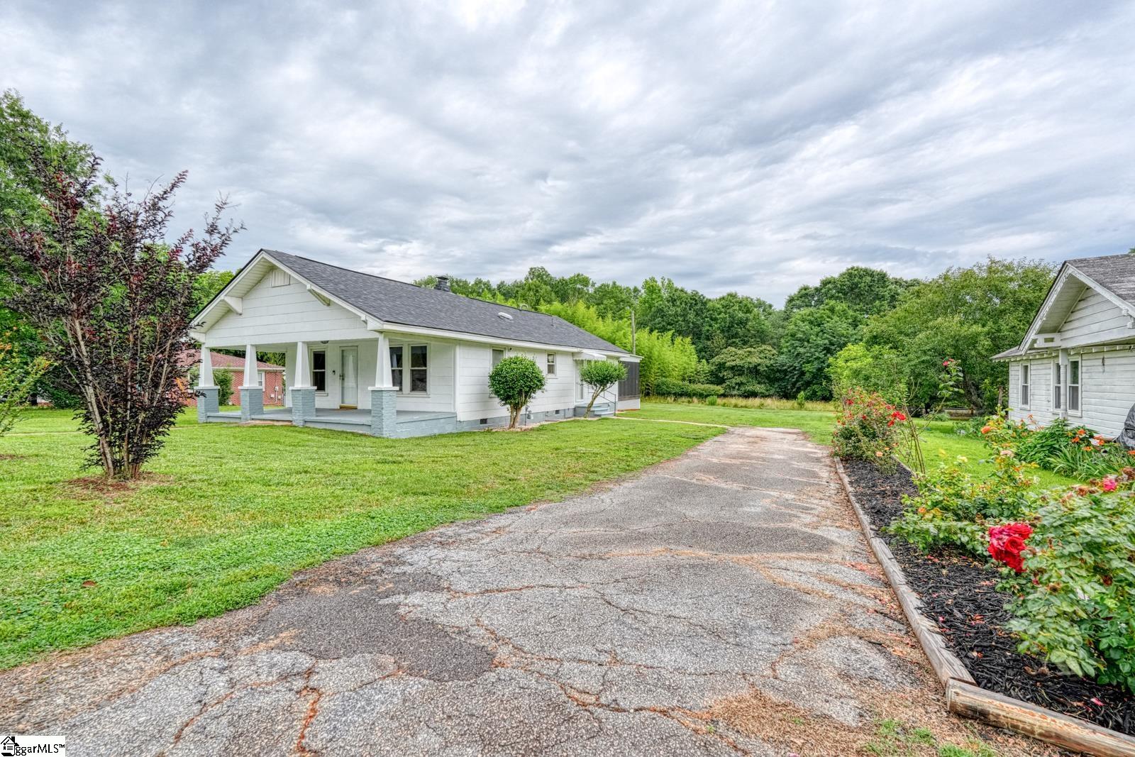 115 Piedmont Street Duncan, SC 29334