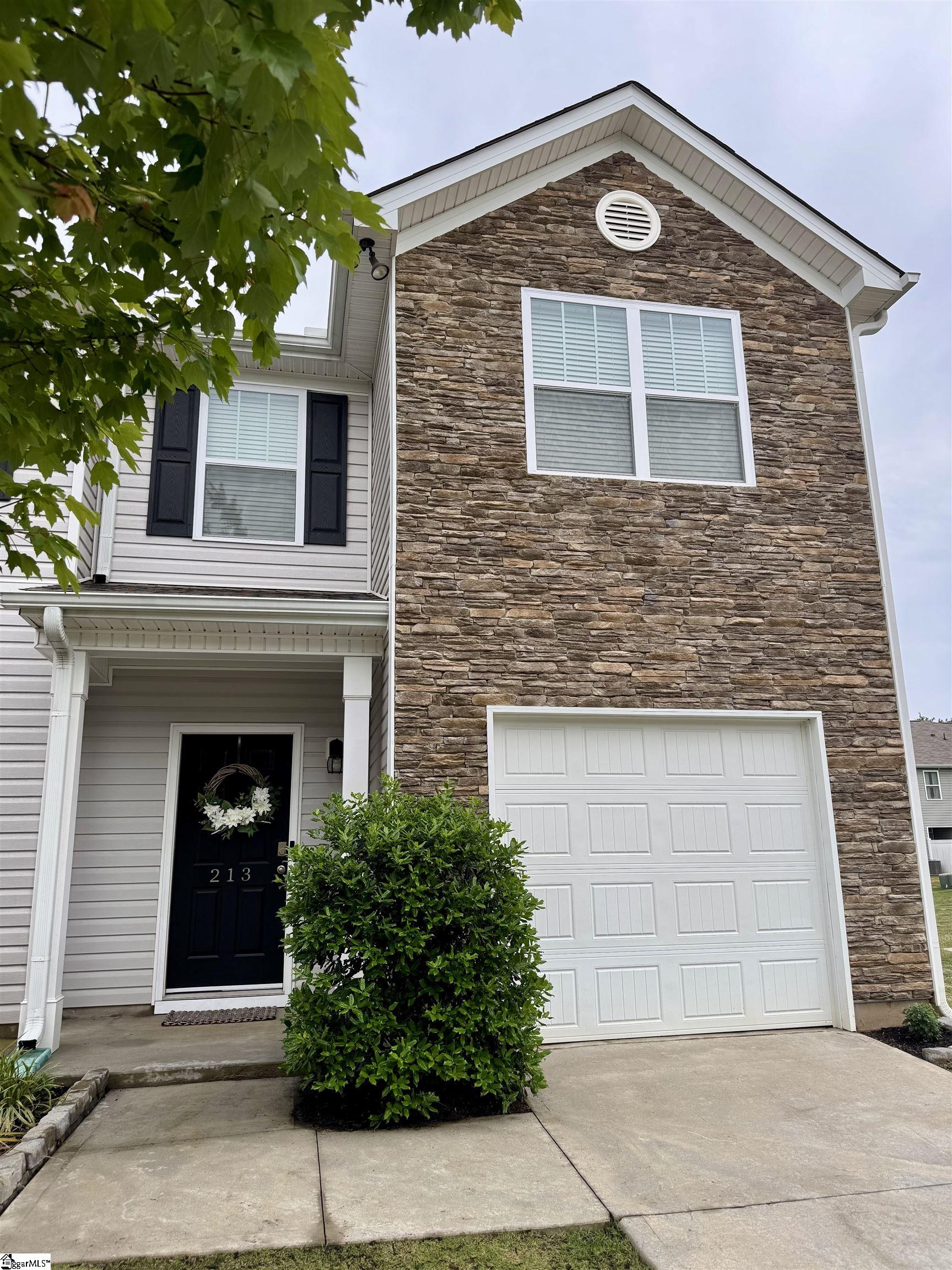 213 Northridge Court Easley, SC 29642