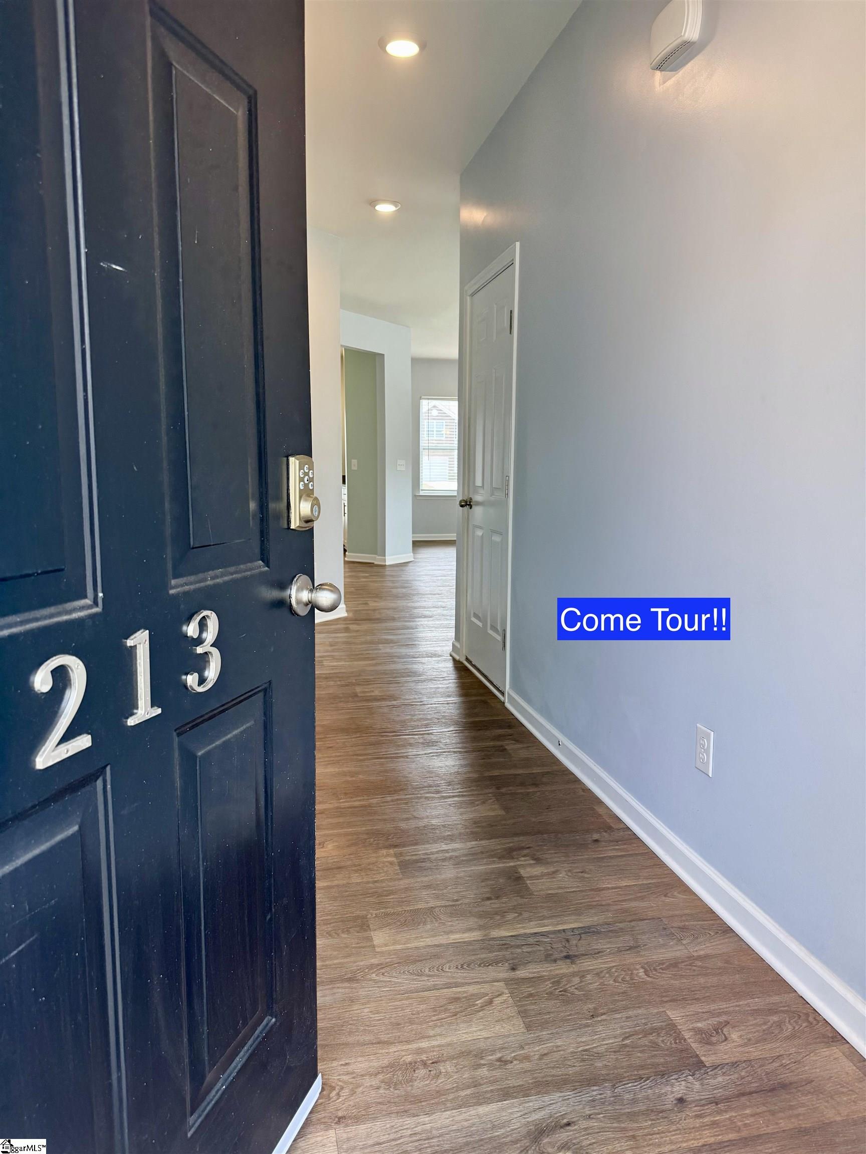 213 Northridge Court Easley, SC 29642