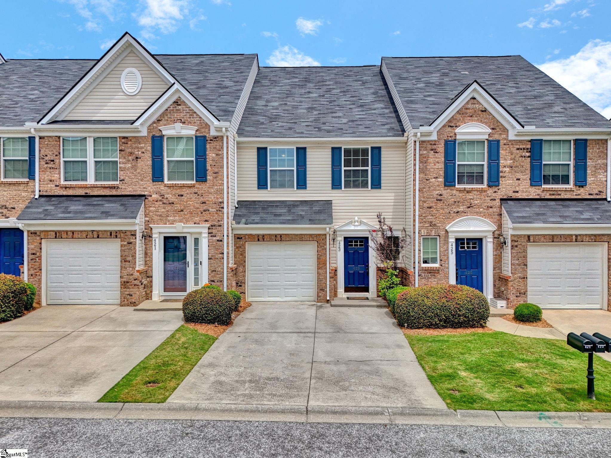 Homes for sale in Greenville, SC | 423 Christiane Wy, Greenville, SC 29607 | MLS# 1593647