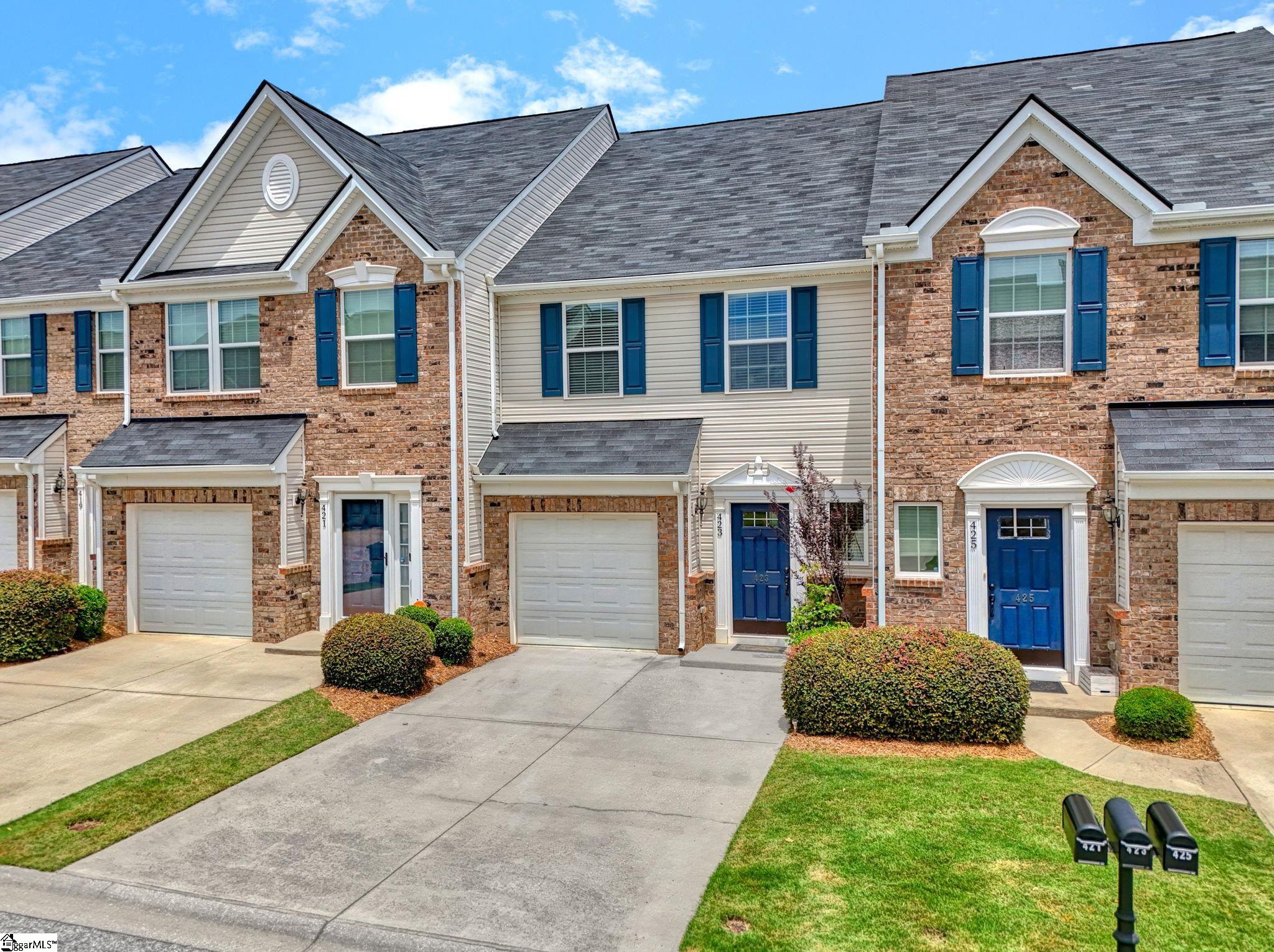 Homes for sale in Greenville, SC | 423 Christiane Wy, Greenville, SC 29607 | MLS# 1593647