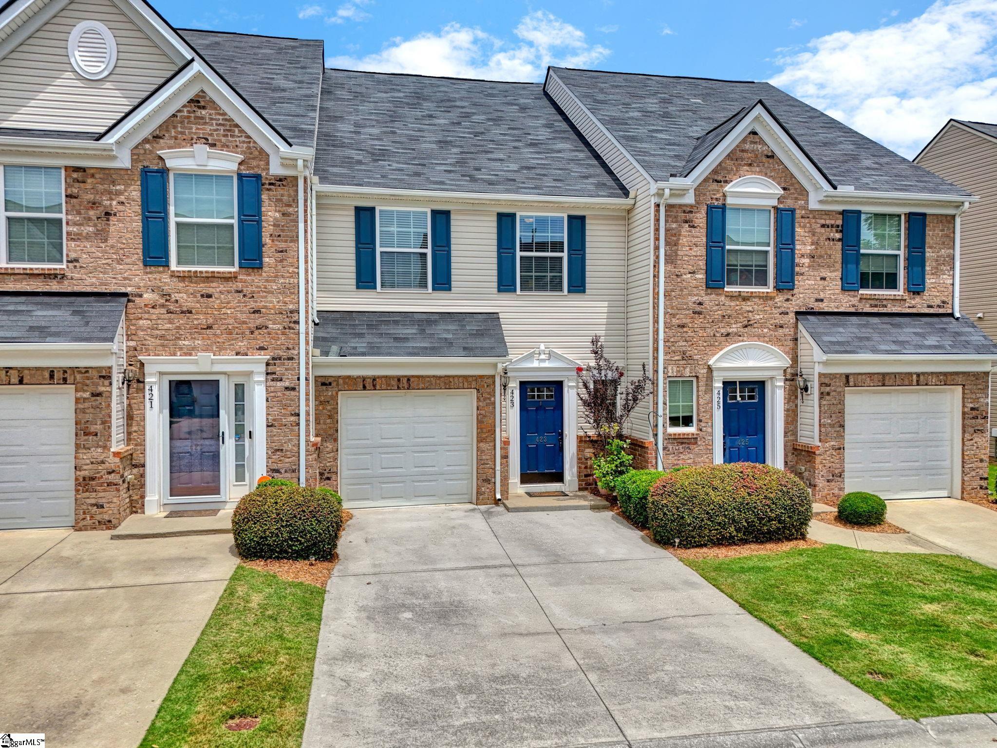 Homes for sale in Greenville, SC | 423 Christiane Wy, Greenville, SC 29607 | MLS# 1593647