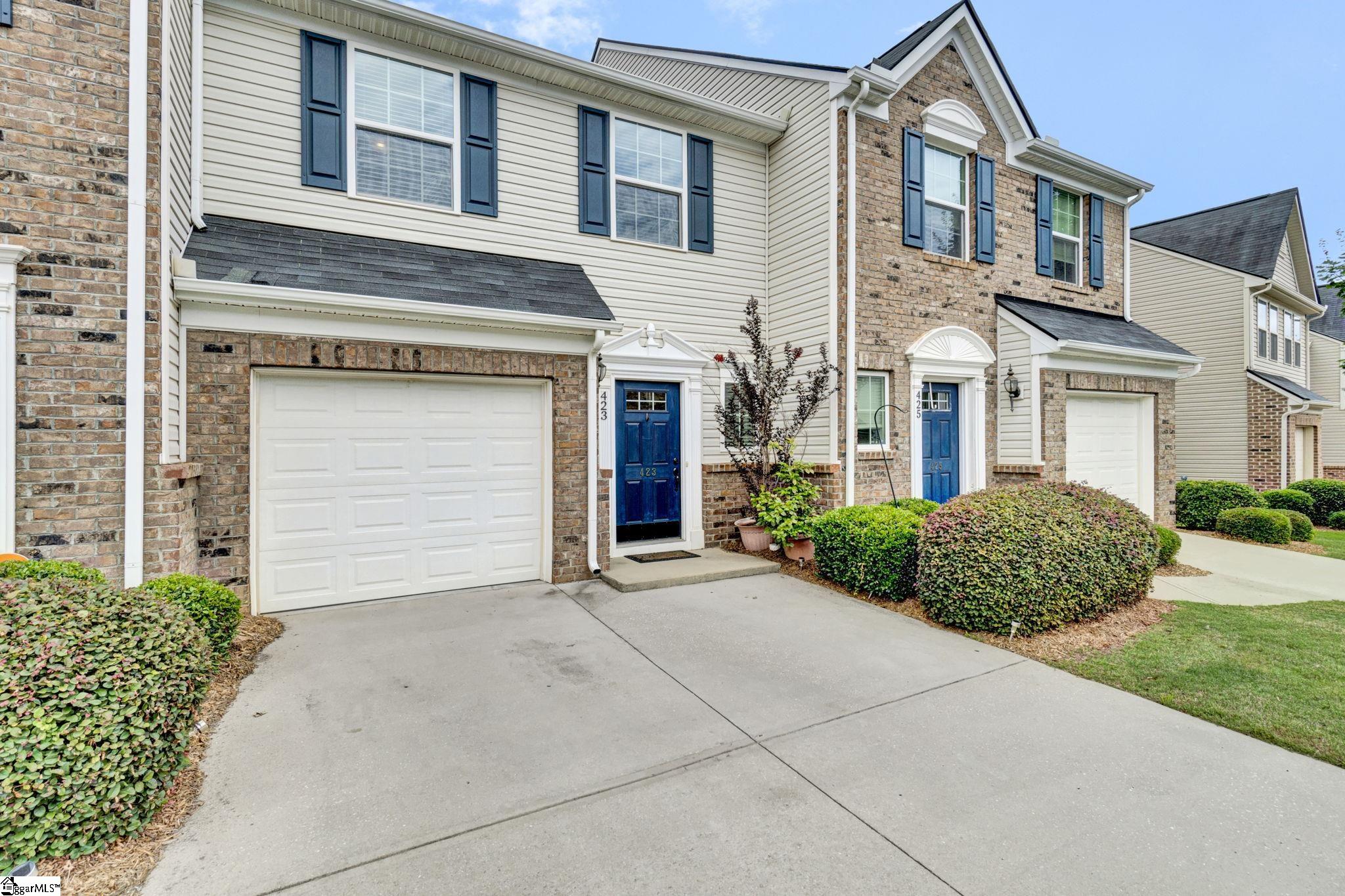 Homes for sale in Greenville, SC | 423 Christiane Wy, Greenville, SC 29607 | MLS# 1593647