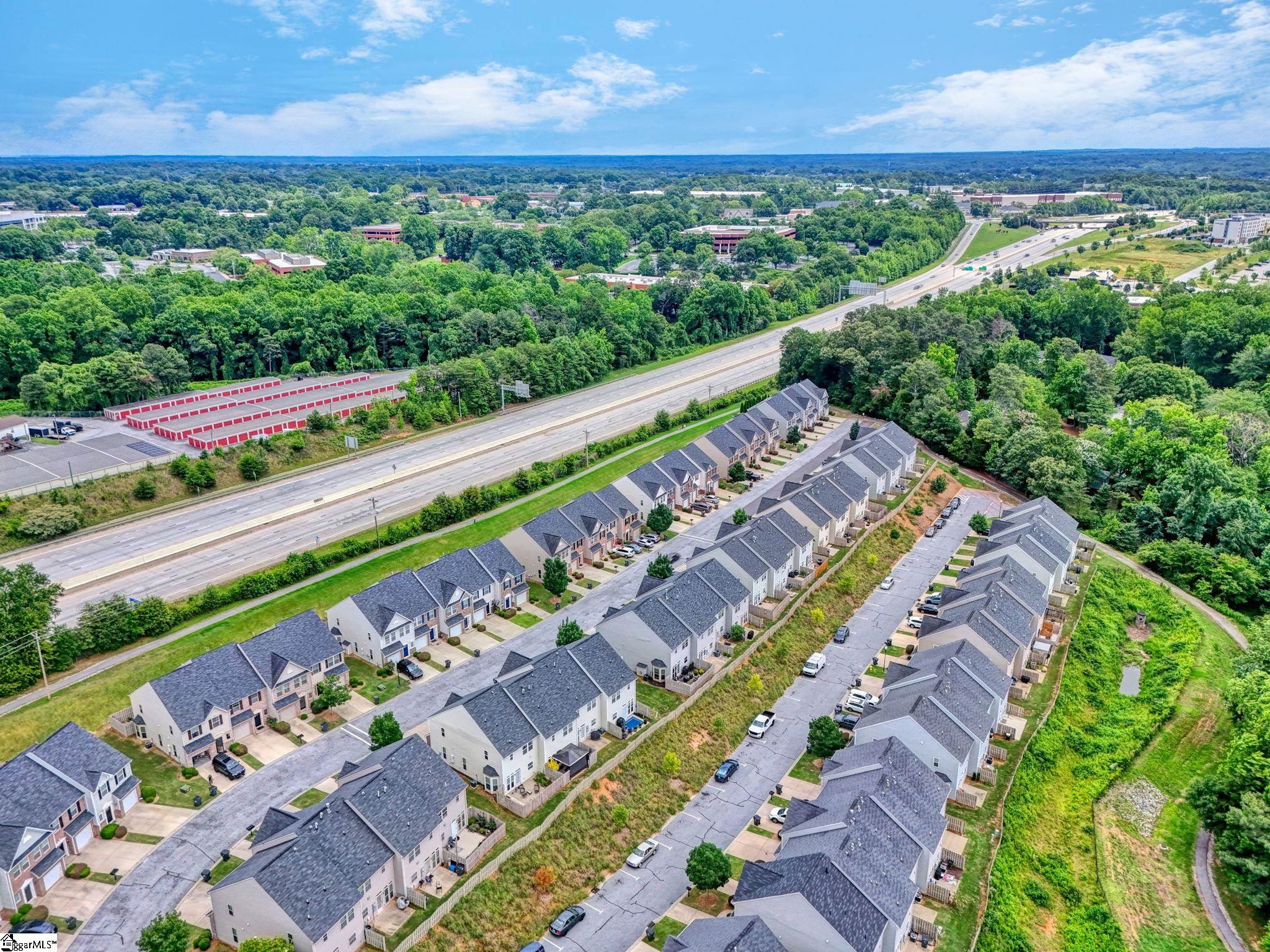 423 Christiane Way Greenville, SC 29607