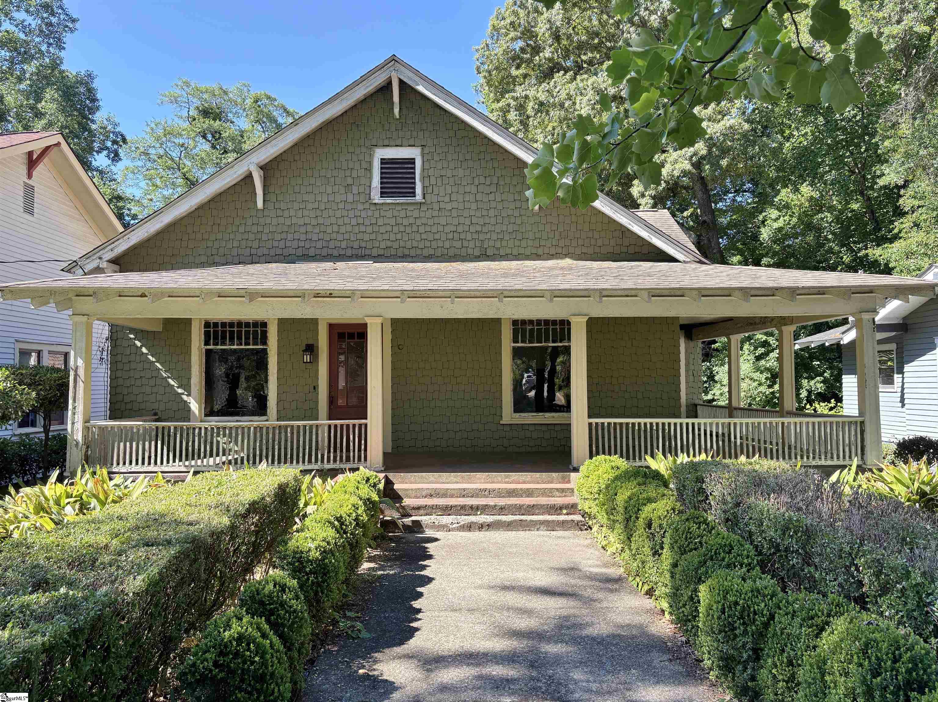 205 W Park Avenue Greenville, SC 29601