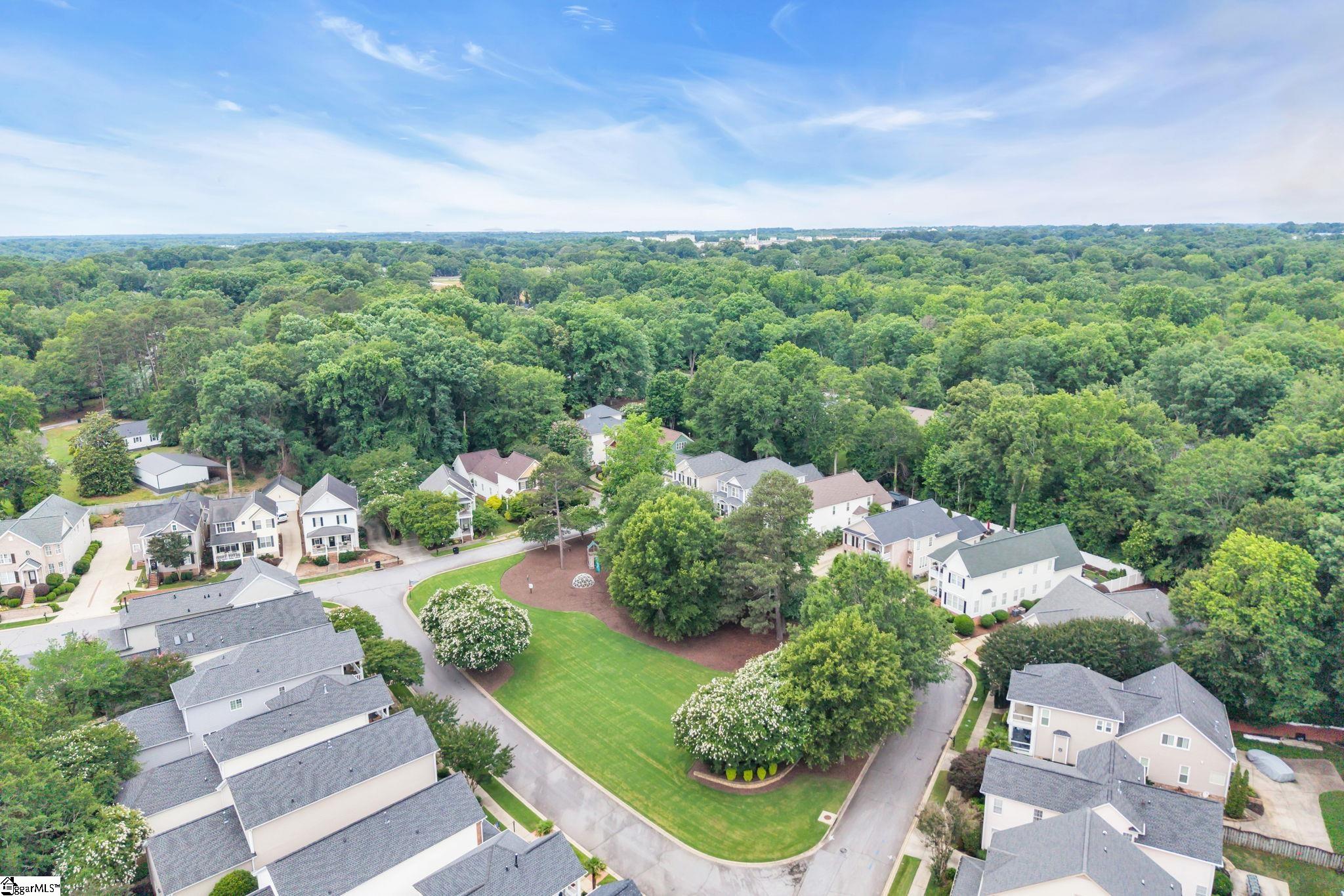 126 Chessington Lane Simpsonville, SC 29681