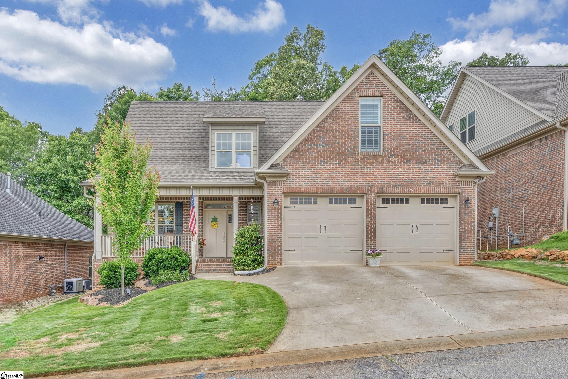 Find Your Home in South Carolina