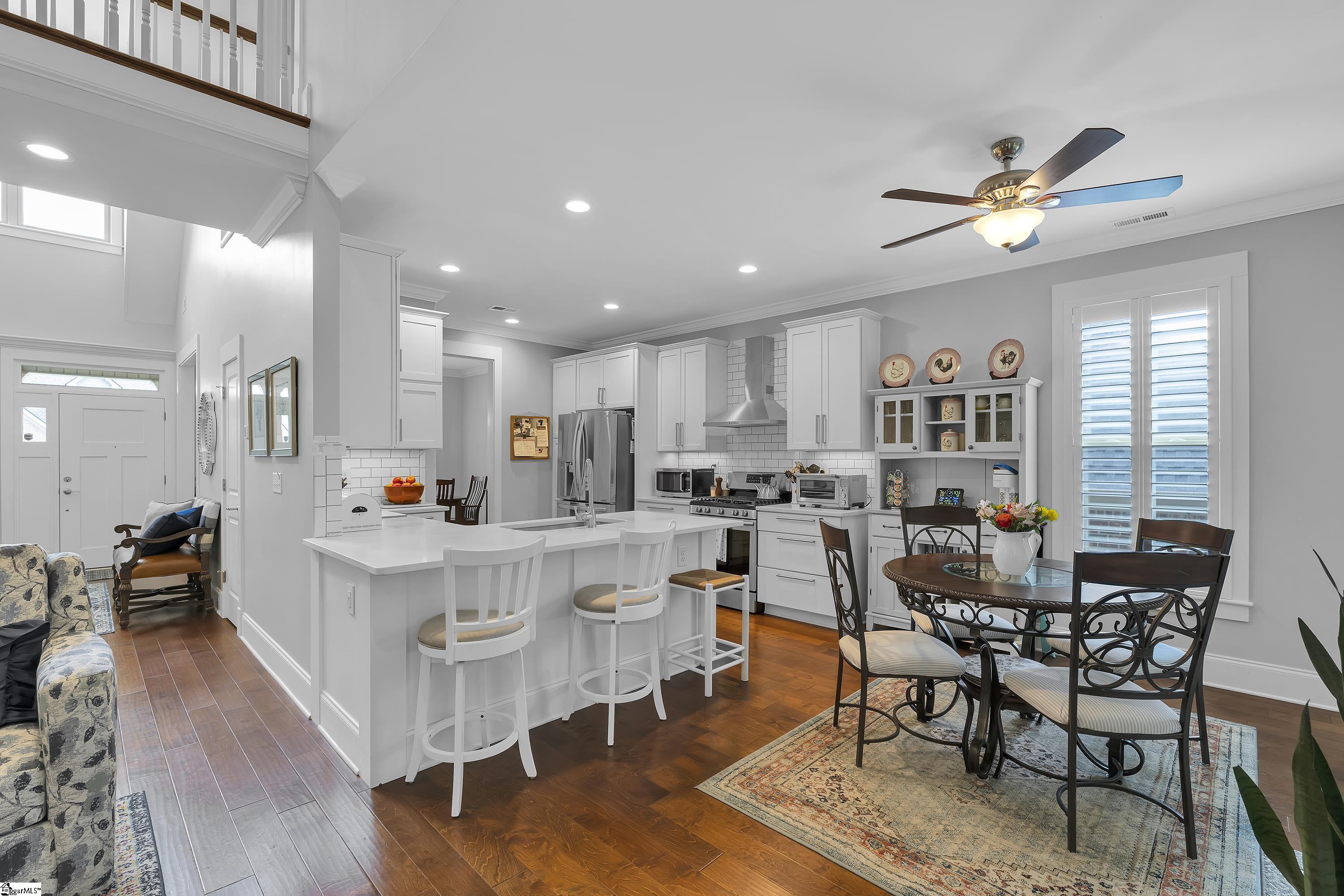 494 Savanna Plains Drive Spartanburg, SC 29307