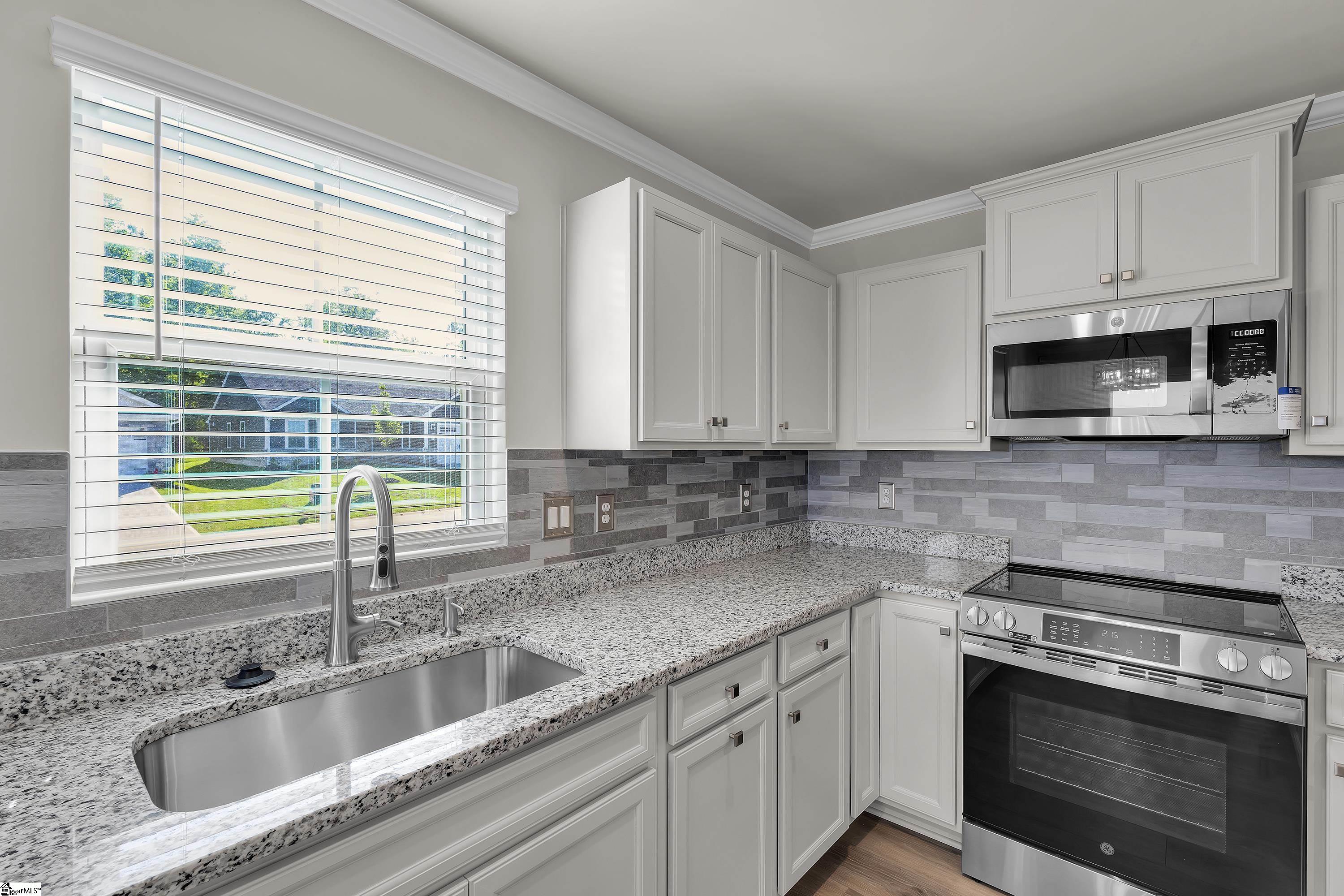 1104 Elowen Road Spartanburg, SC 29306