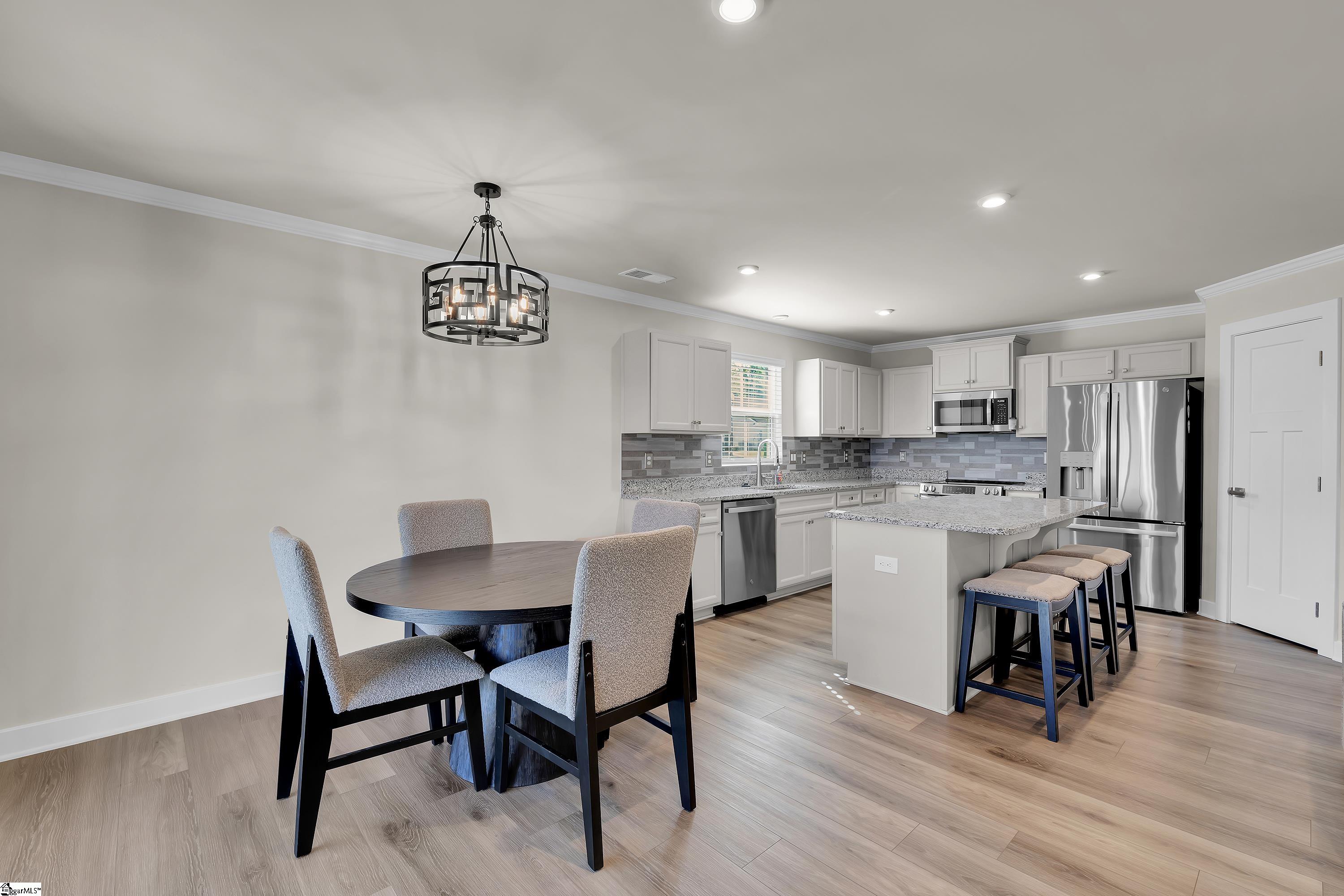 1104 Elowen Road Spartanburg, SC 29306