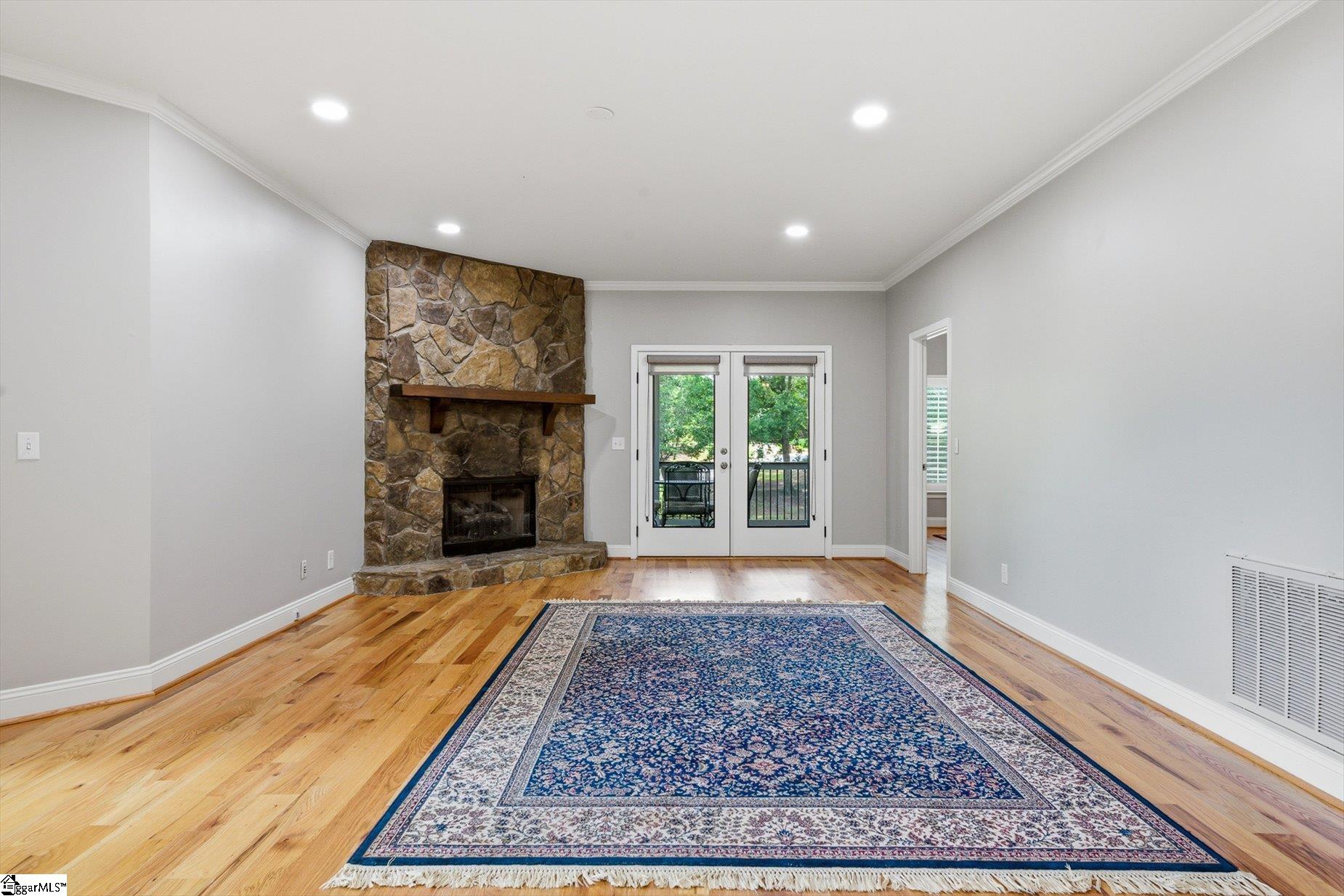 5 Fifteenth Vantage Campobello, SC 29322
