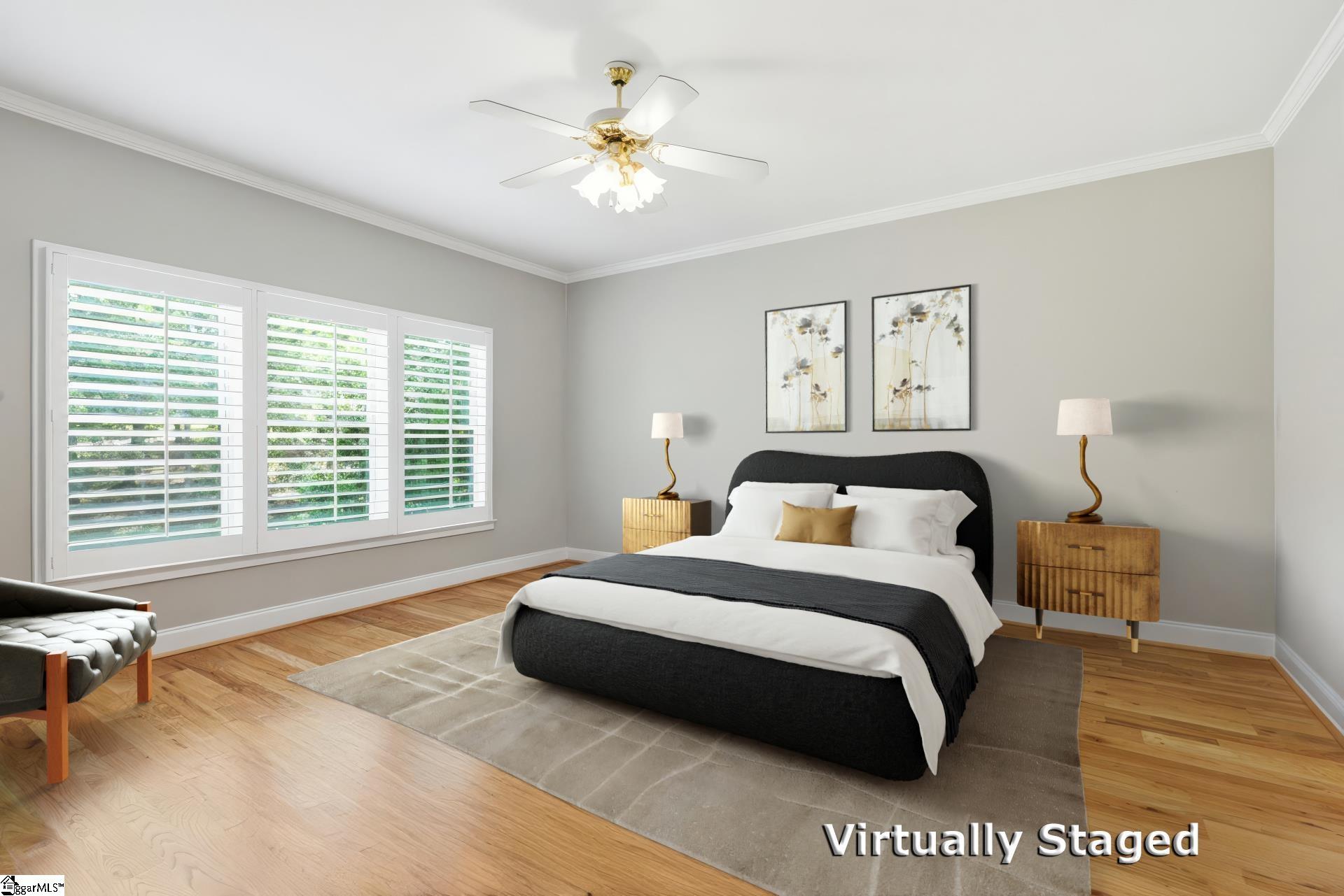5 Fifteenth Vantage Campobello, SC 29322