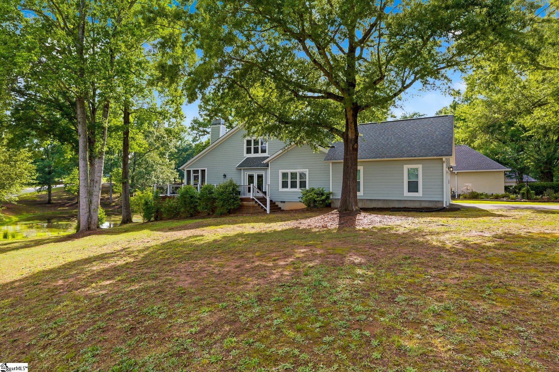 5 Fifteenth Vantage Campobello, SC 29322