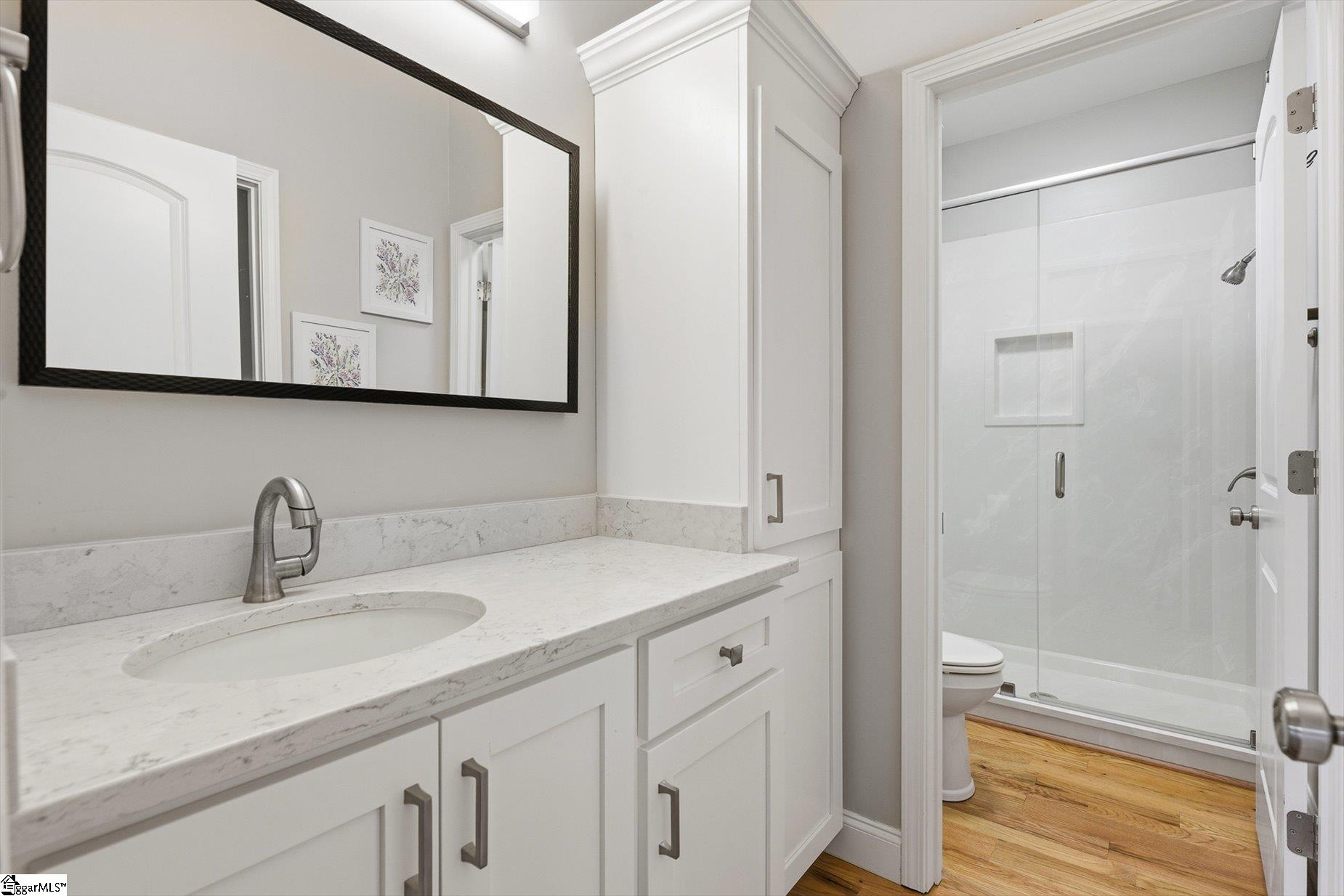 5 Fifteenth Vantage Campobello, SC 29322