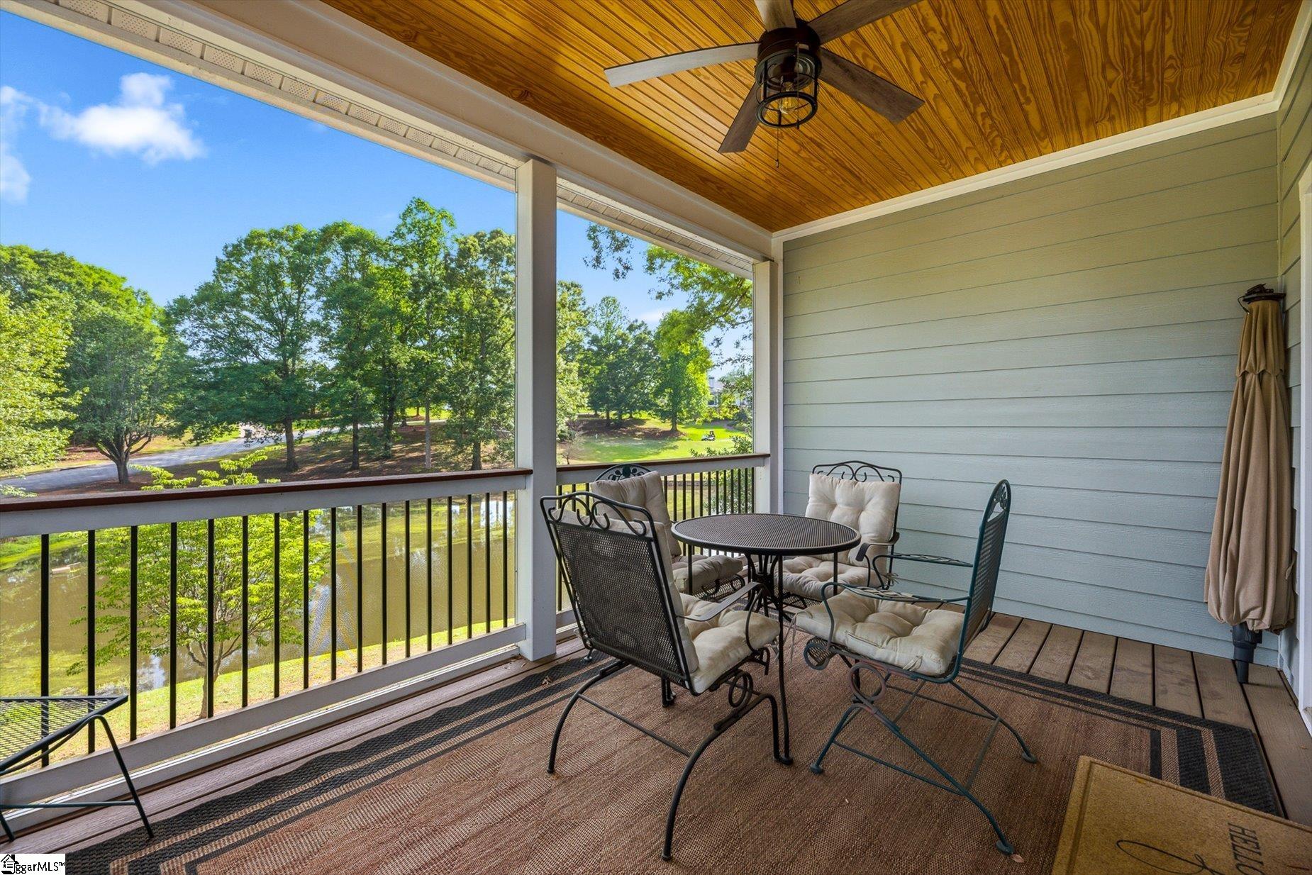 5 Fifteenth Vantage Campobello, SC 29322