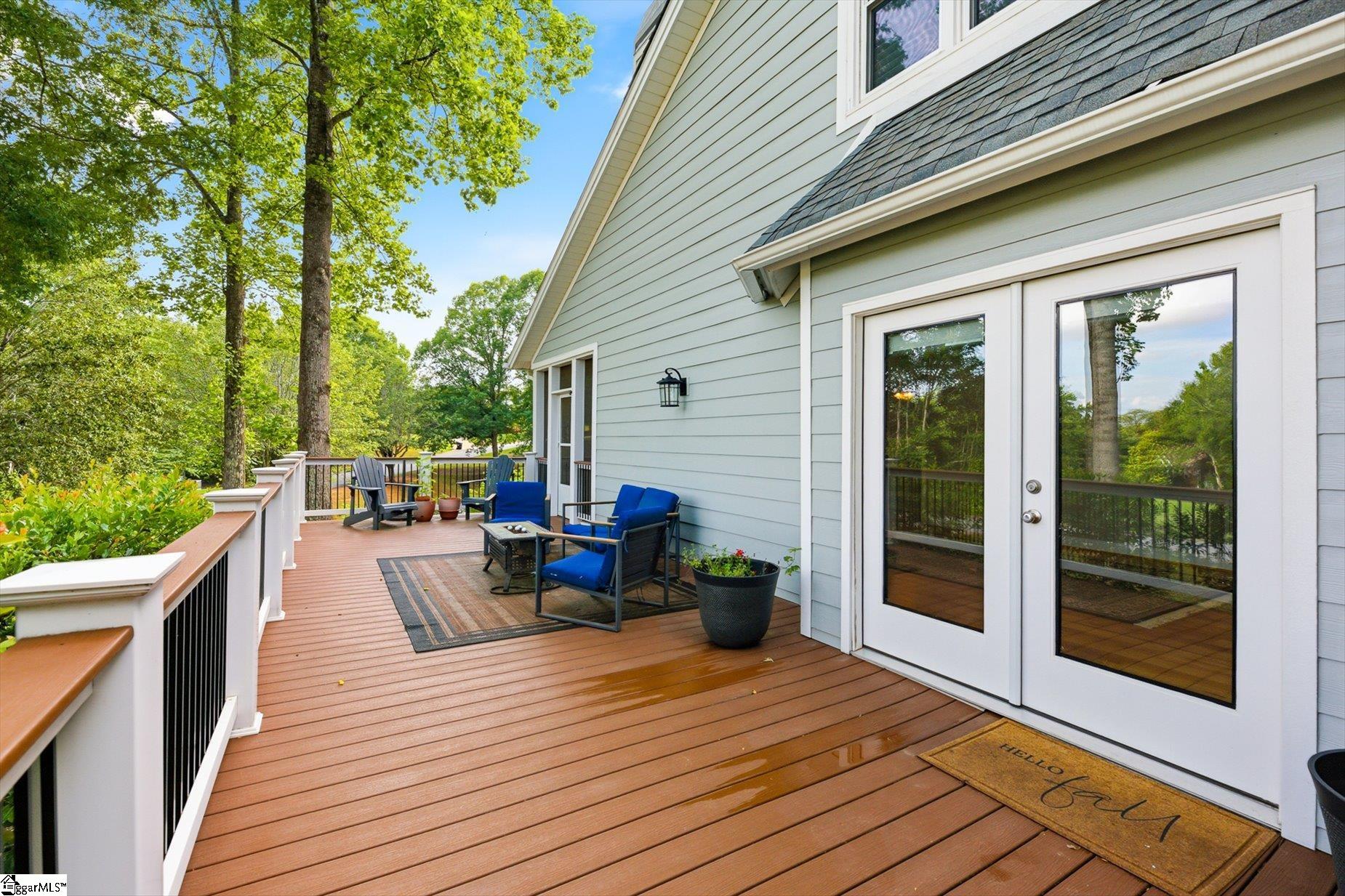 5 Fifteenth Vantage Campobello, SC 29322