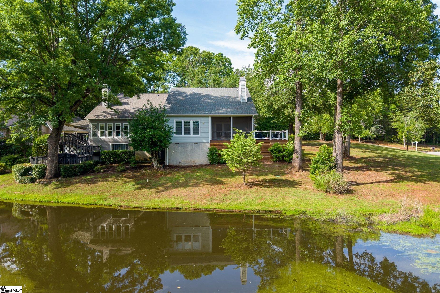 5 Fifteenth Vantage Campobello, SC 29322
