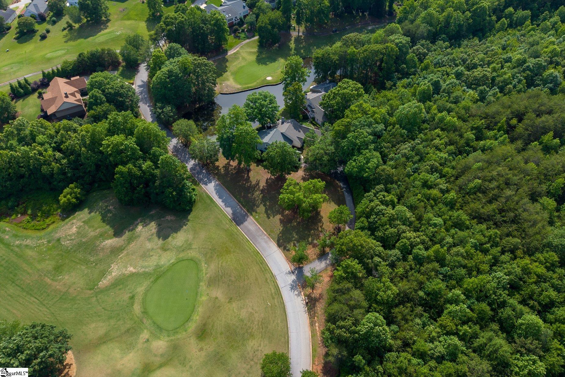 5 Fifteenth Vantage Campobello, SC 29322