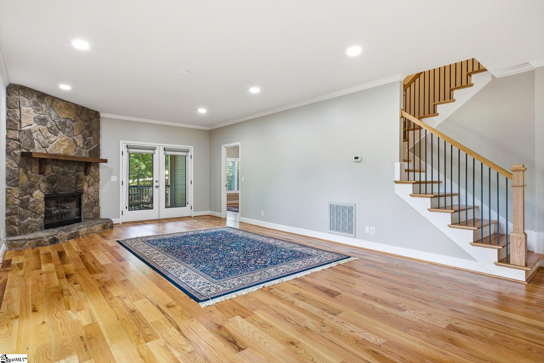 5 Fifteenth Vantage Campobello, SC 29322