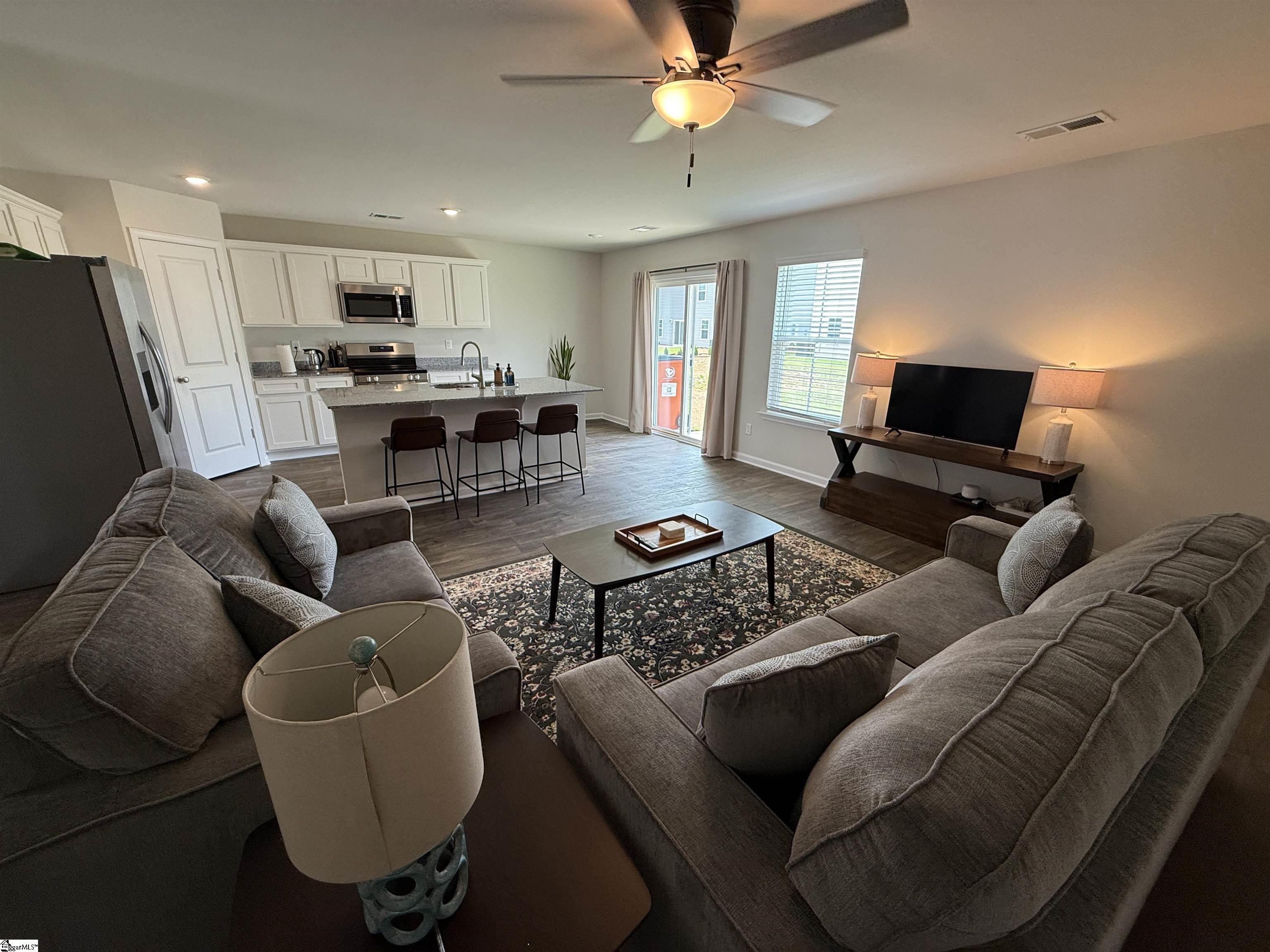 130 Myers Lane Laurens, SC 29360