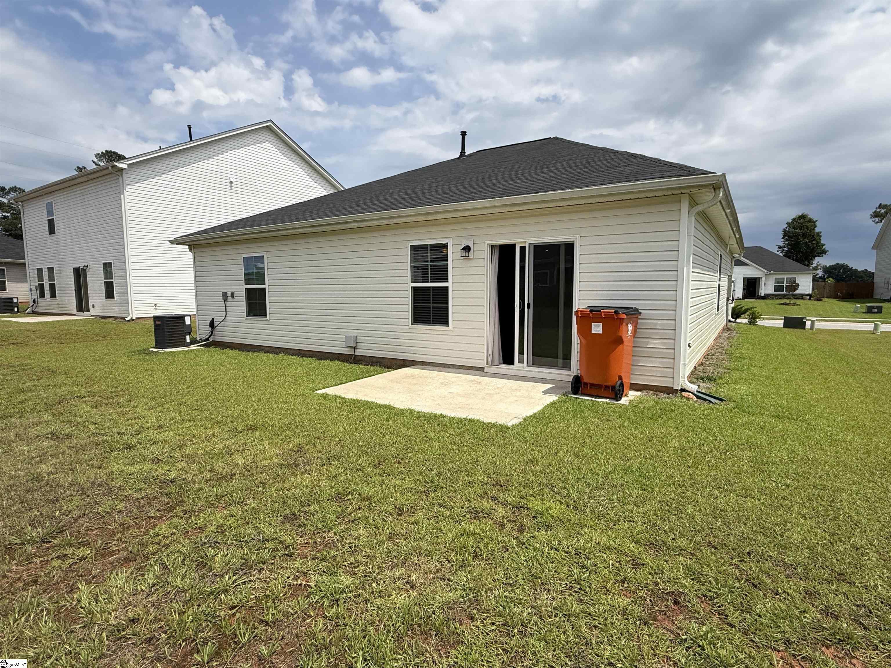 130 Myers Lane Laurens, SC 29360
