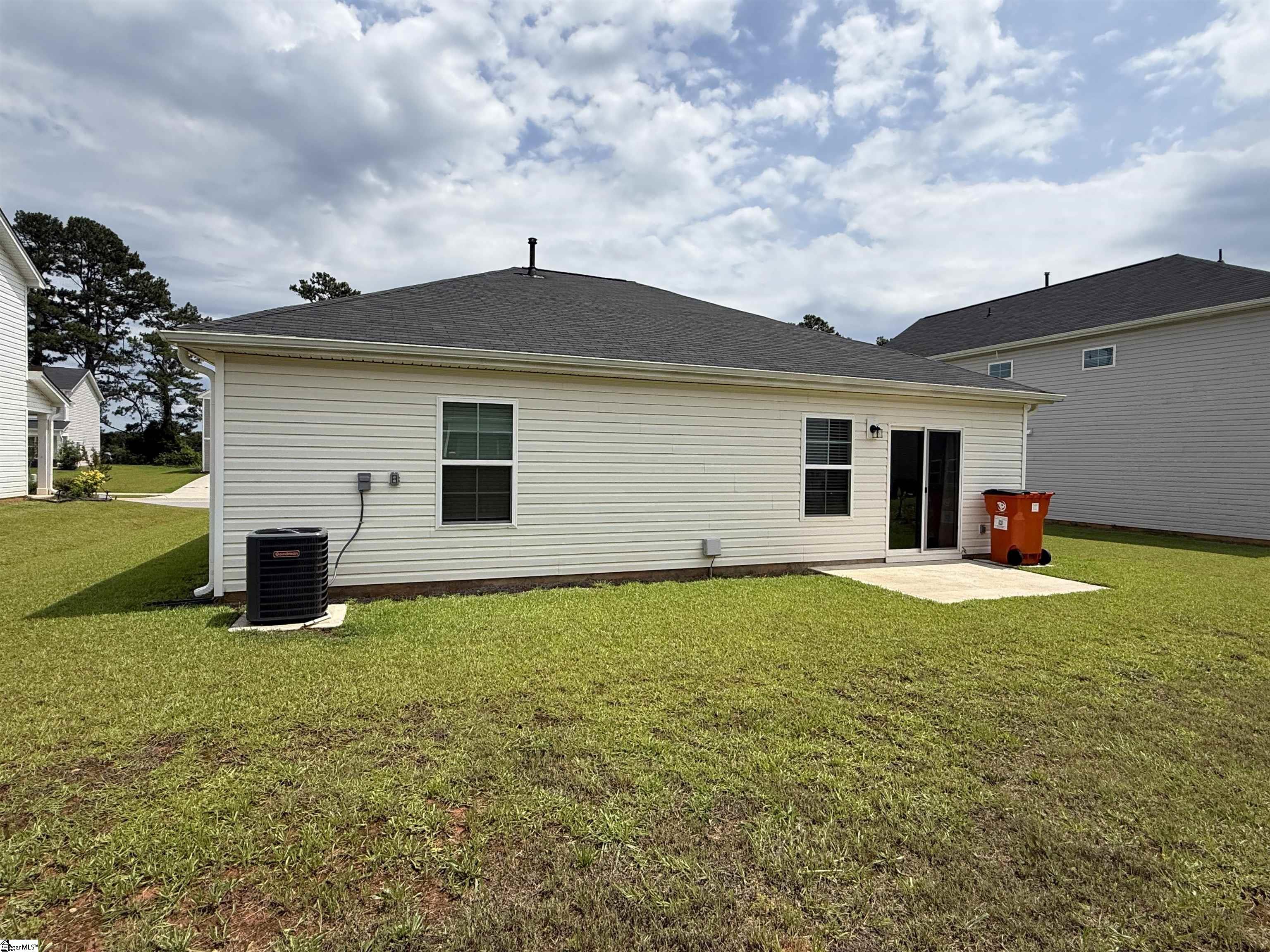 130 Myers Lane Laurens, SC 29360