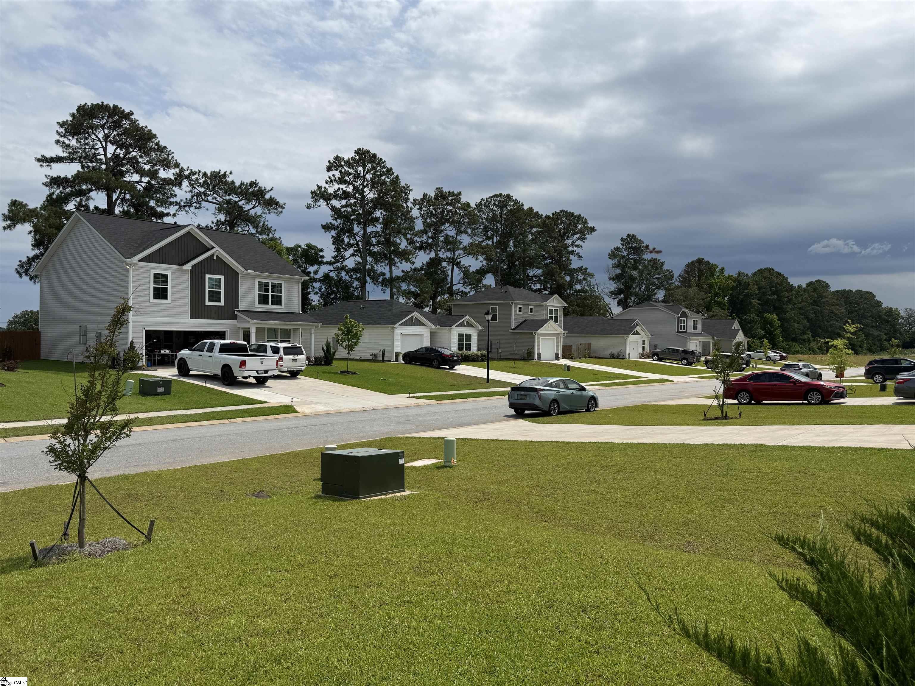 130 Myers Lane Laurens, SC 29360