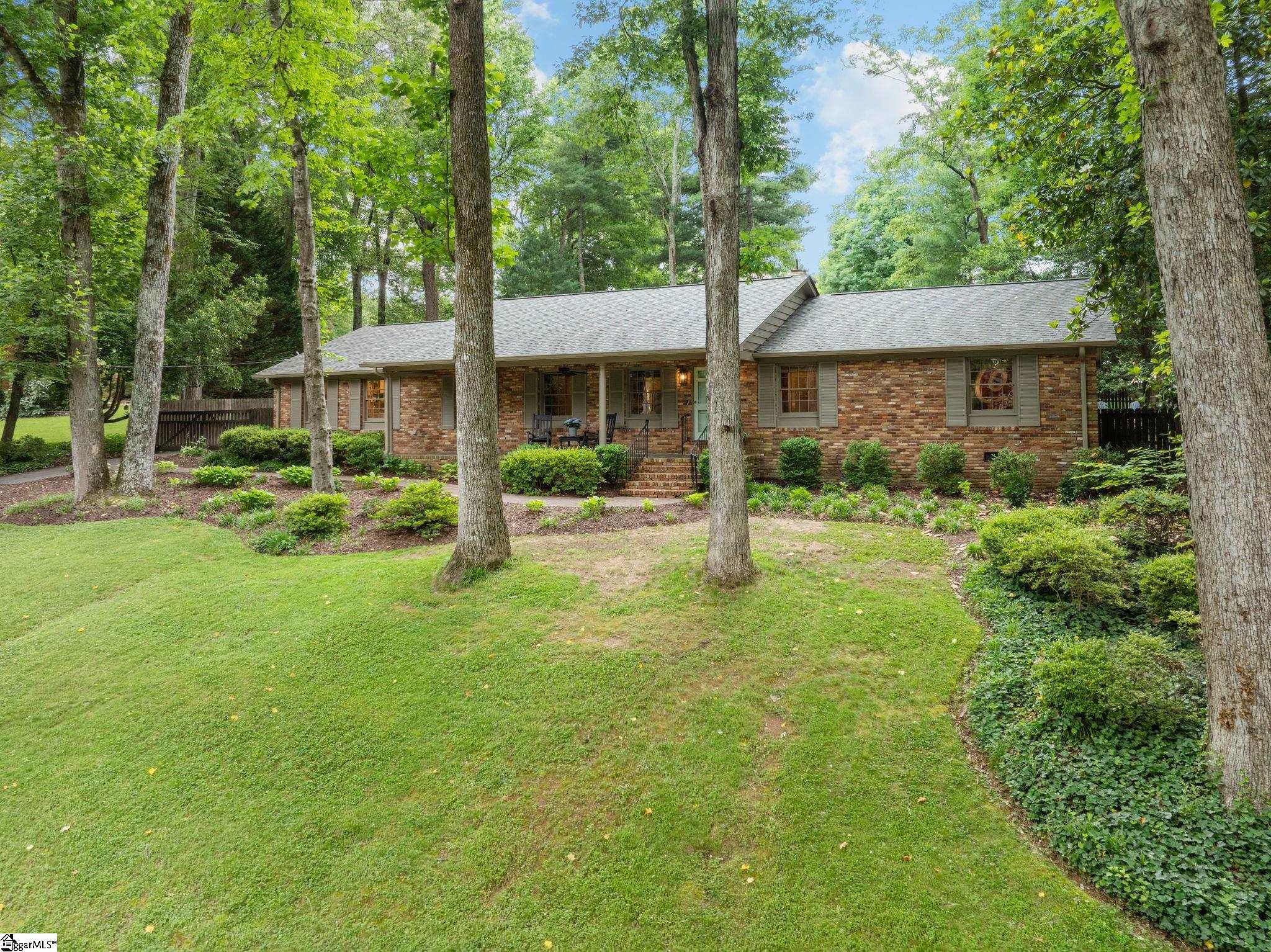 507 Kenilworth Drive Greenville, SC 29615