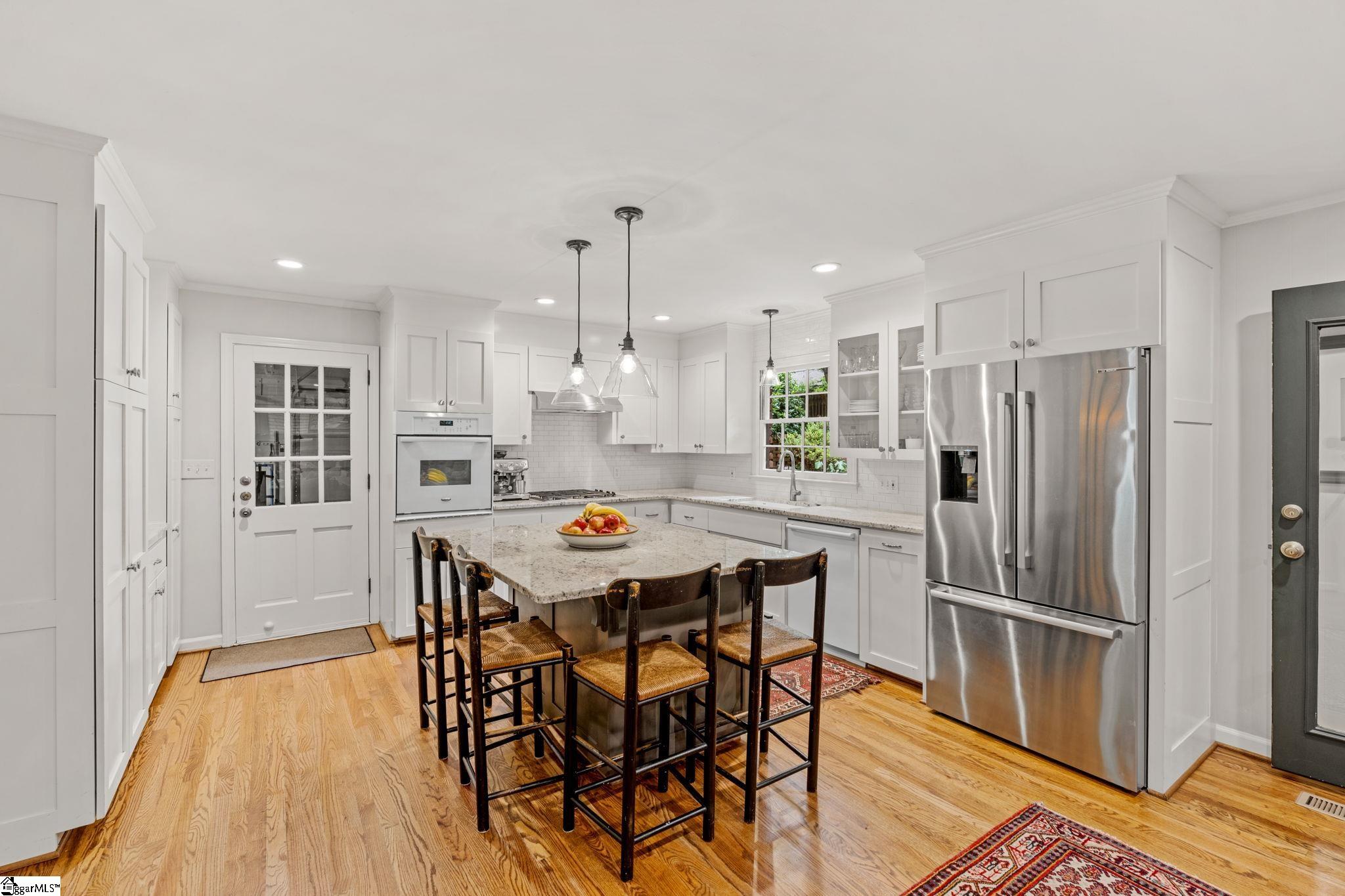 507 Kenilworth Drive Greenville, SC 29615