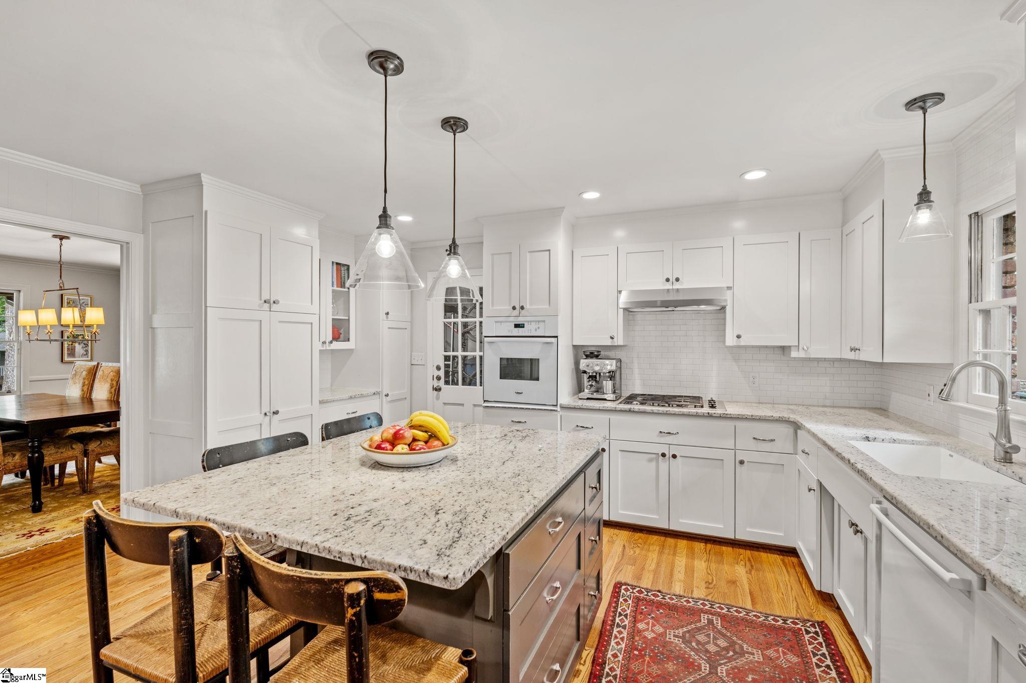 507 Kenilworth Drive Greenville, SC 29615