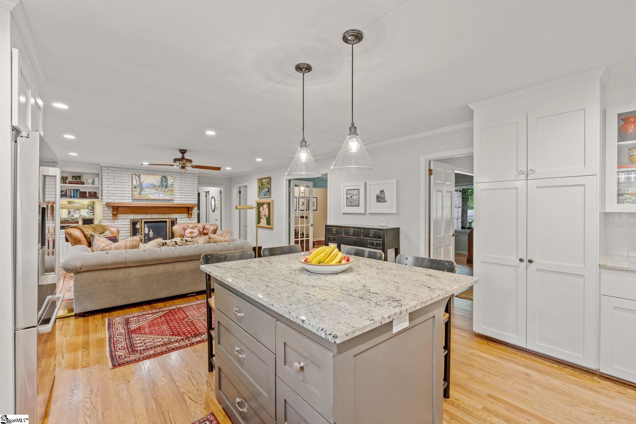 507 Kenilworth Drive Greenville, SC 29615