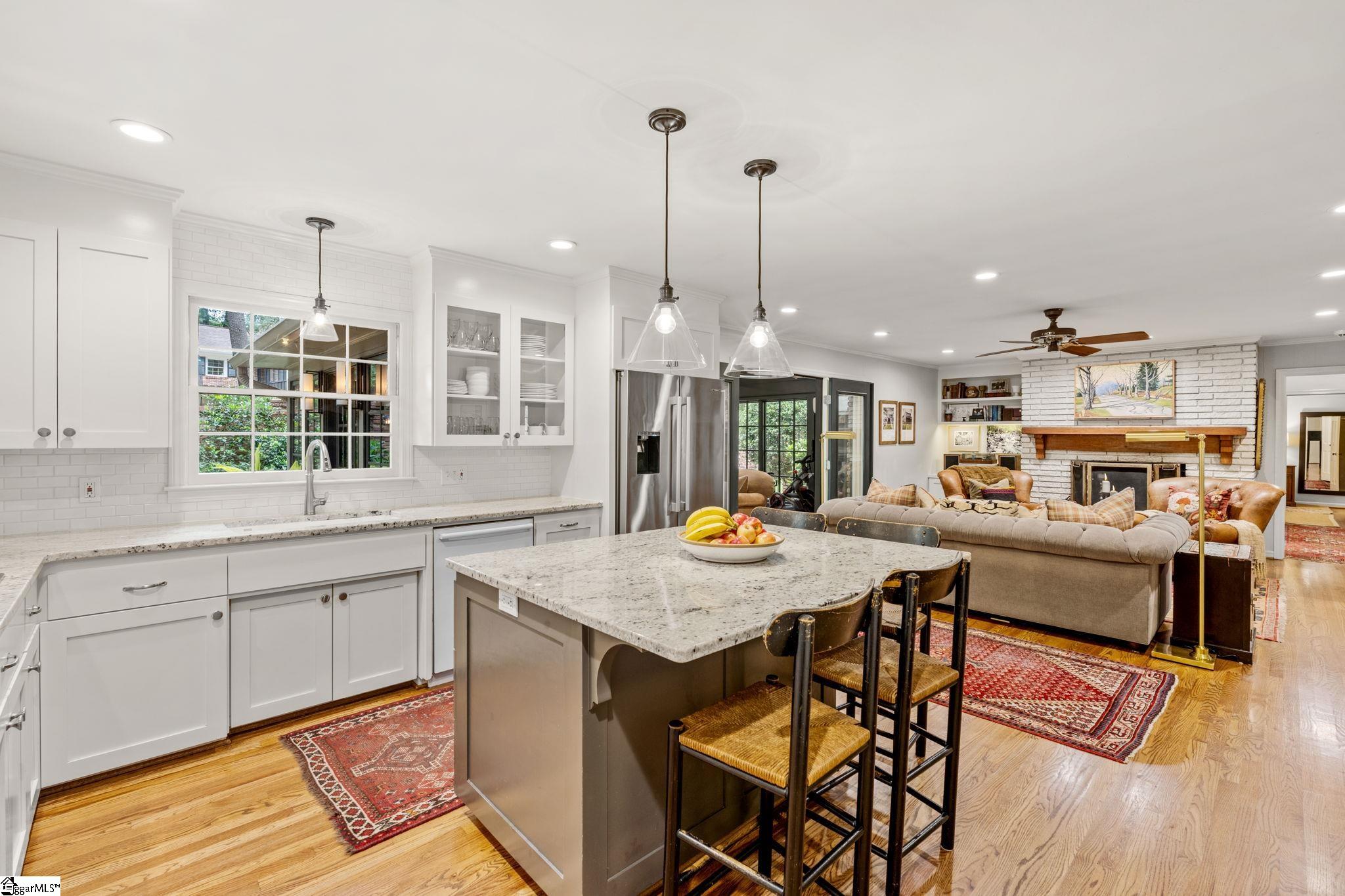 507 Kenilworth Drive Greenville, SC 29615