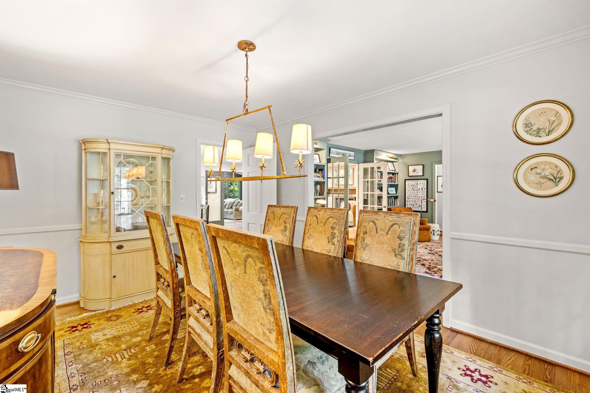 507 Kenilworth Drive Greenville, SC 29615