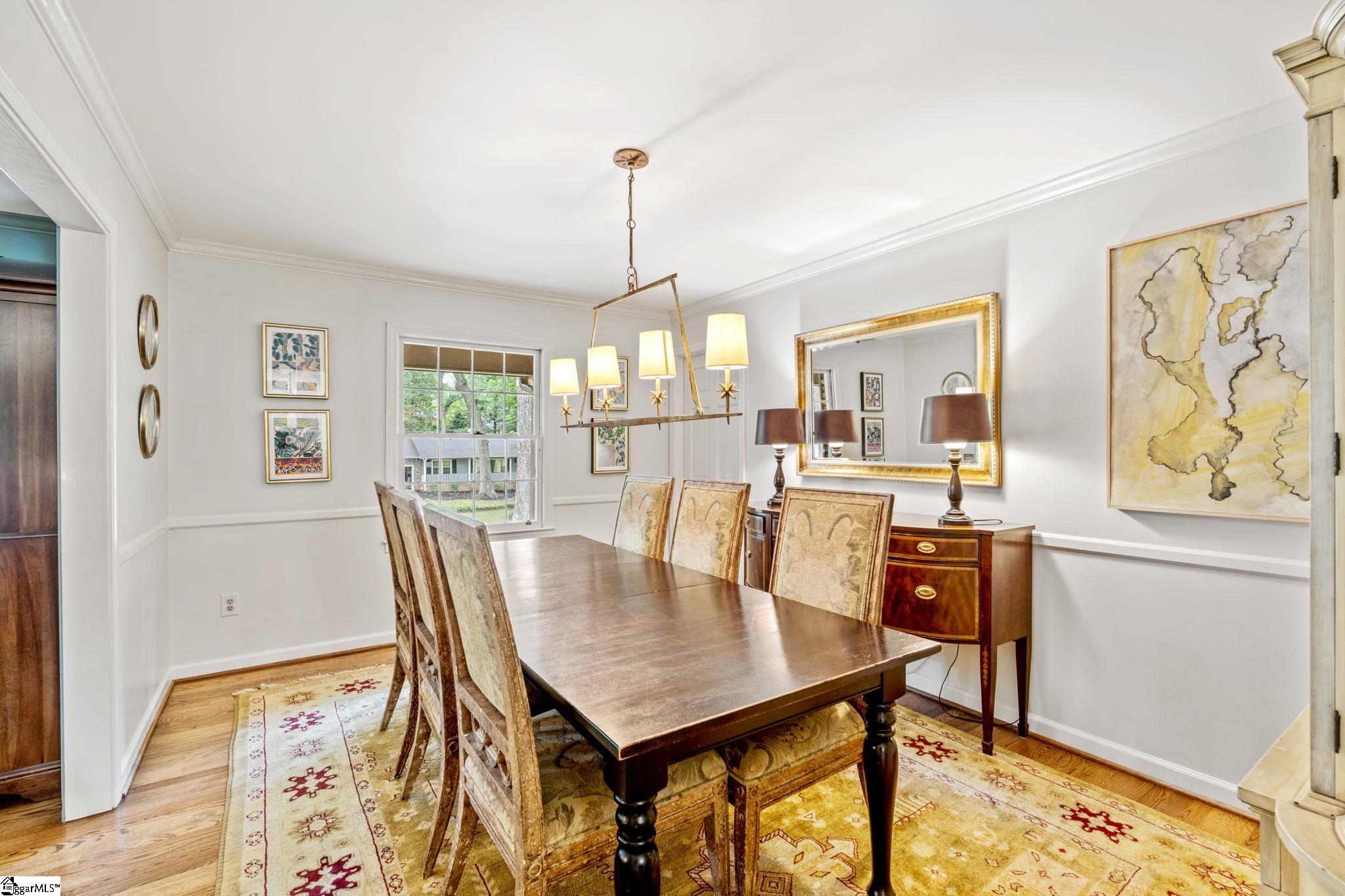 507 Kenilworth Drive Greenville, SC 29615